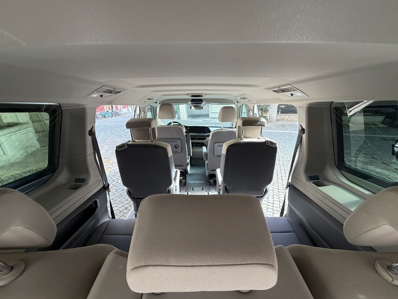 VW Multivan 2.0 TSI Liberty DSG Lang-image-10