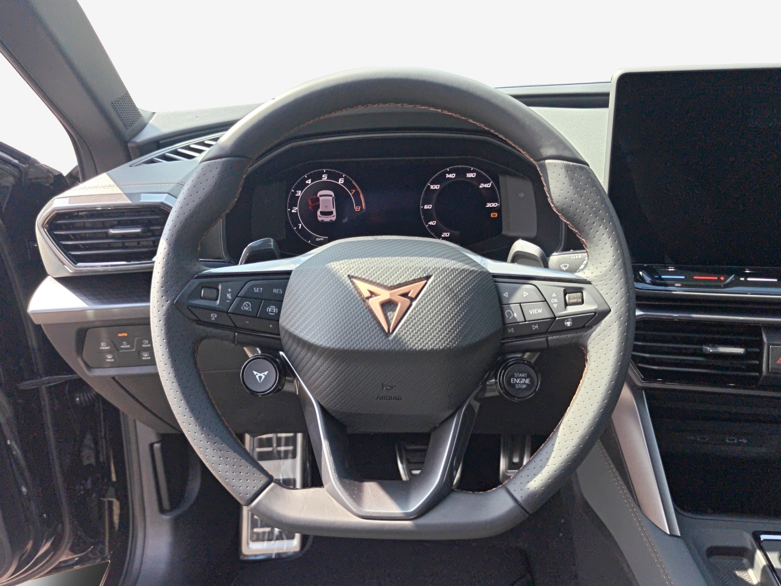 CUPRA LEON 2.0 TSI Extreme DSG-image-9
