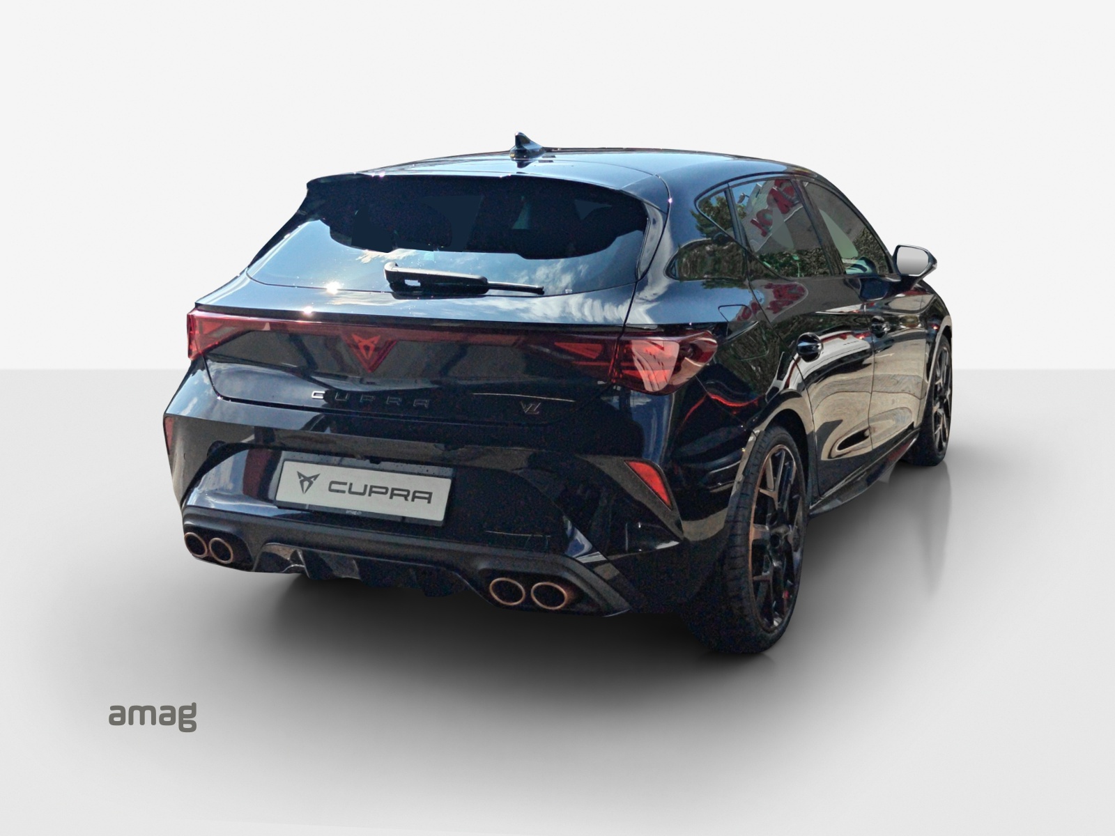 CUPRA LEON 2.0 TSI Extreme DSG-image-4