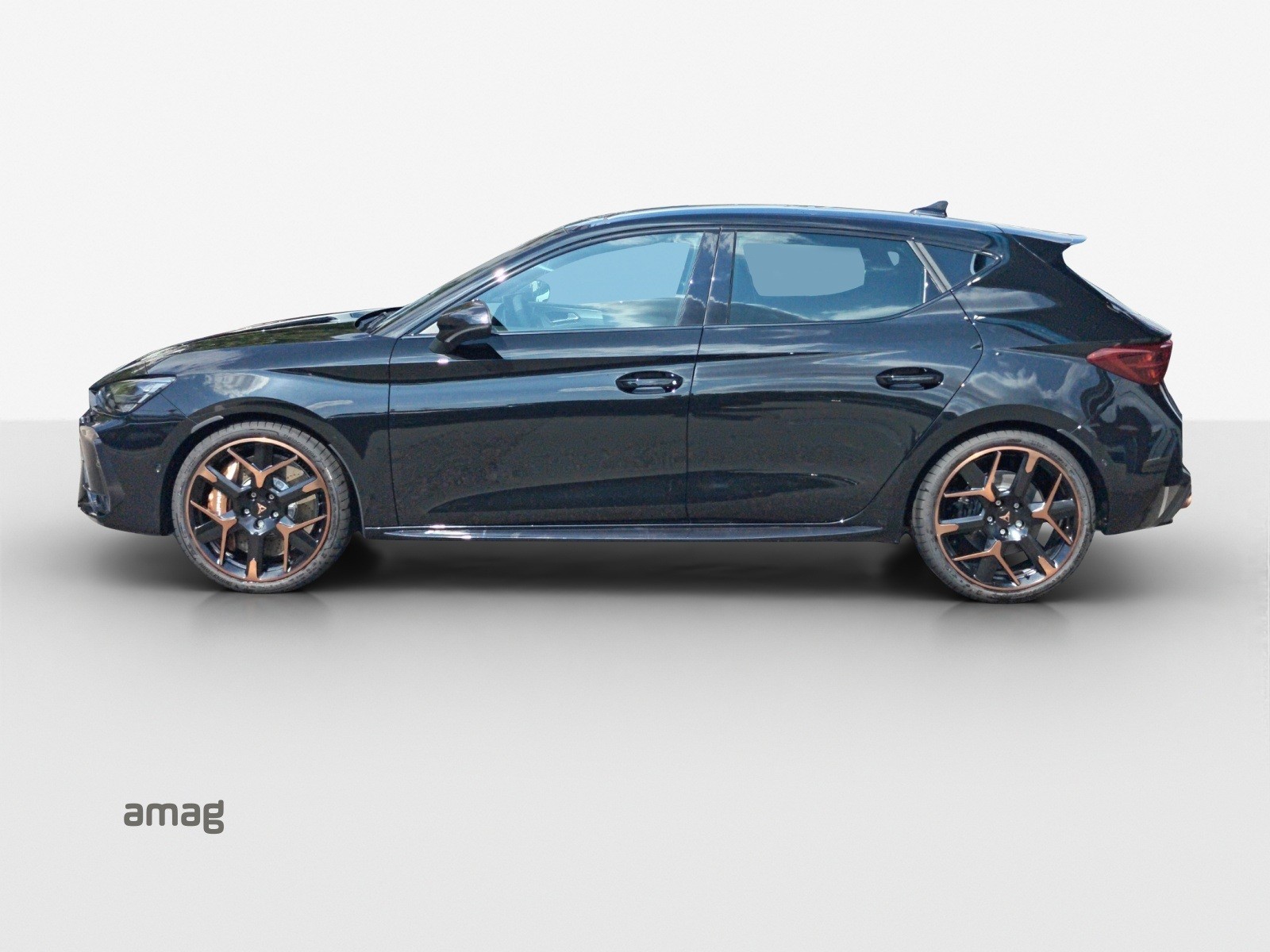 CUPRA LEON 2.0 TSI Extreme DSG-image-1