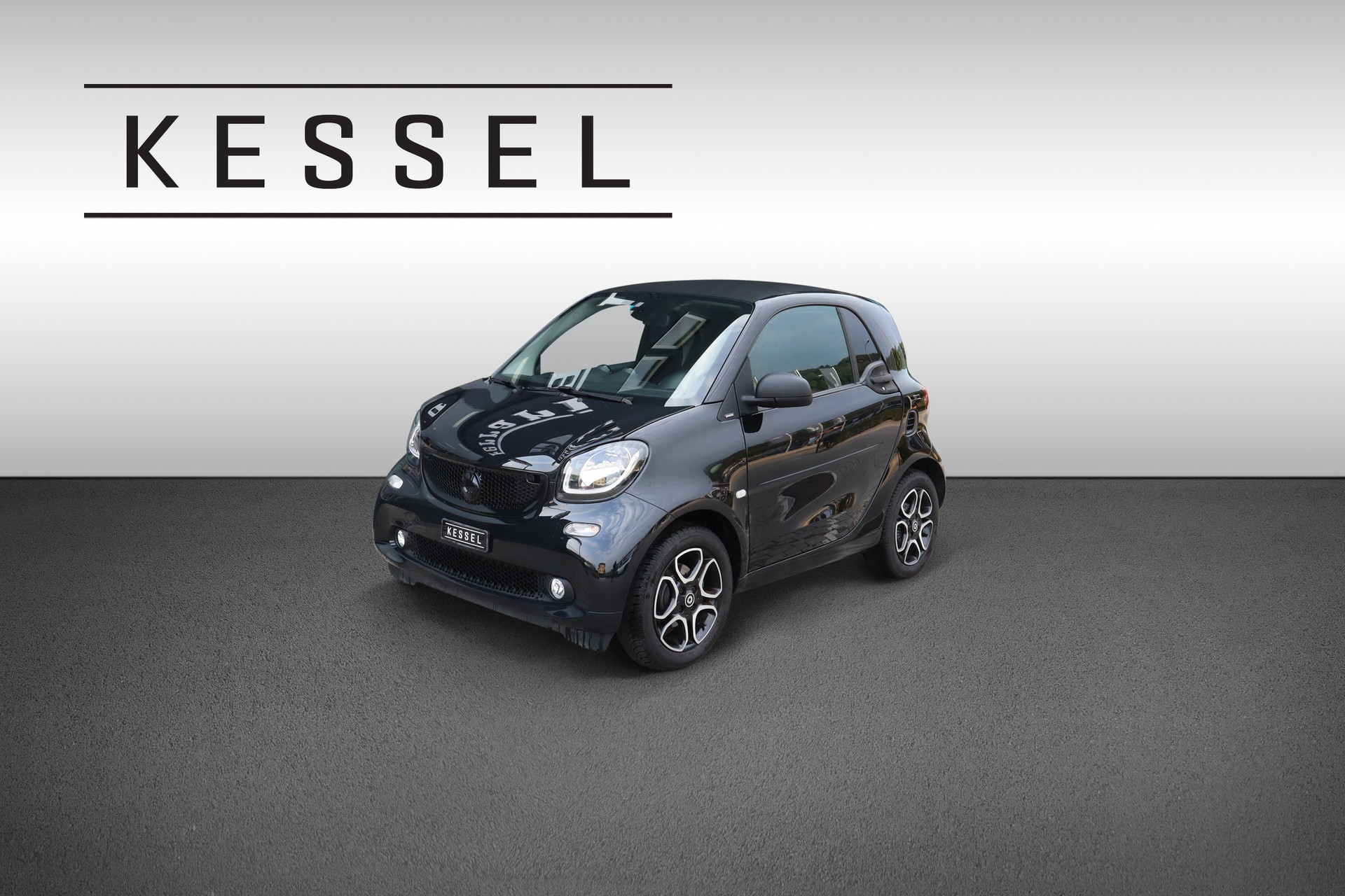 SMART fortwo-image-2