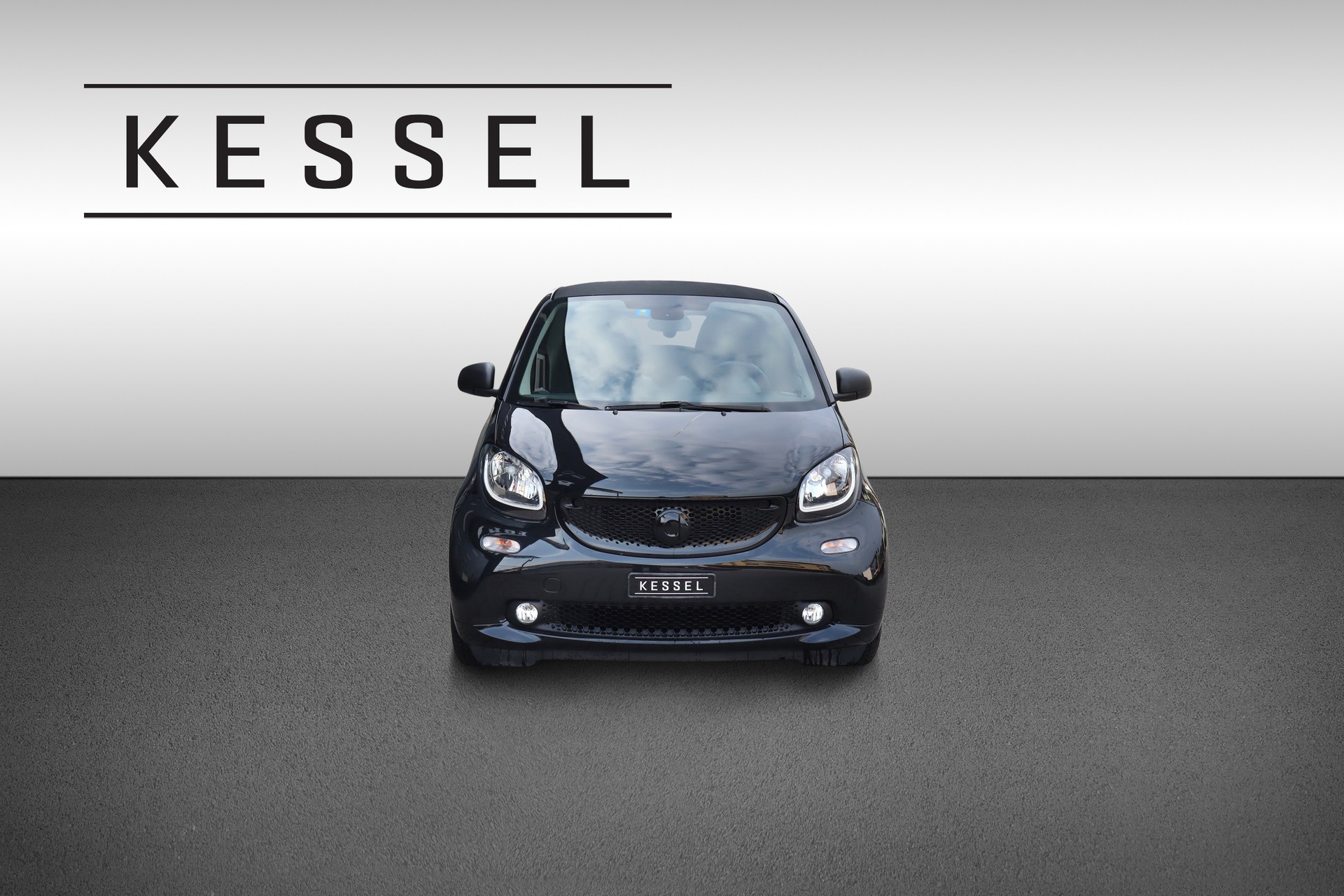 SMART fortwo-image-1