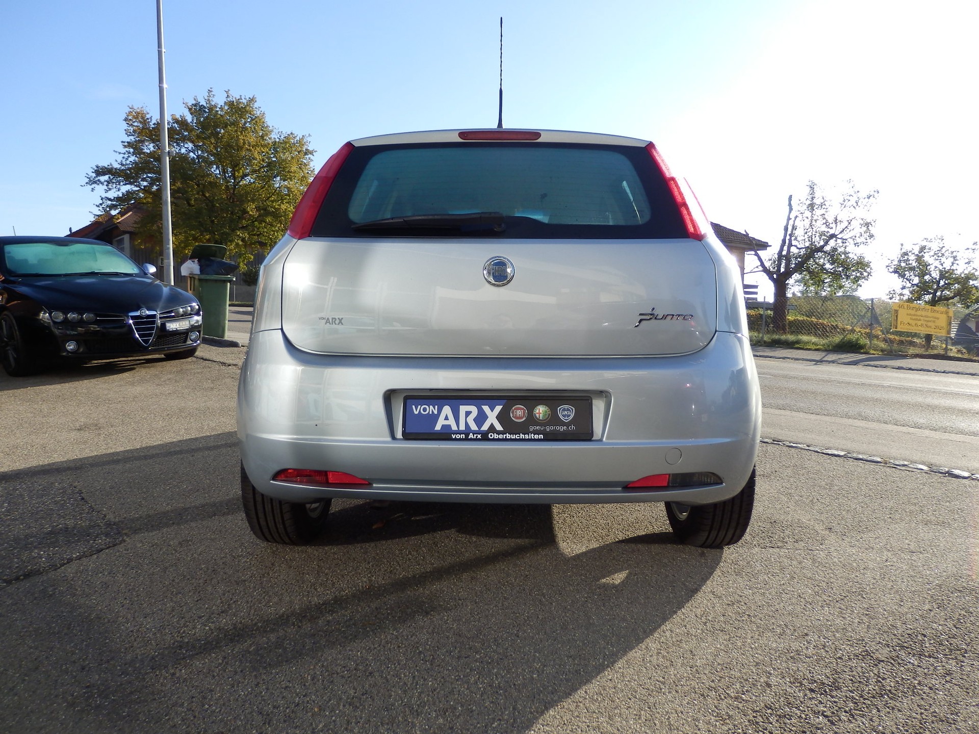 FIAT Punto 1.4 Emotion-image-2