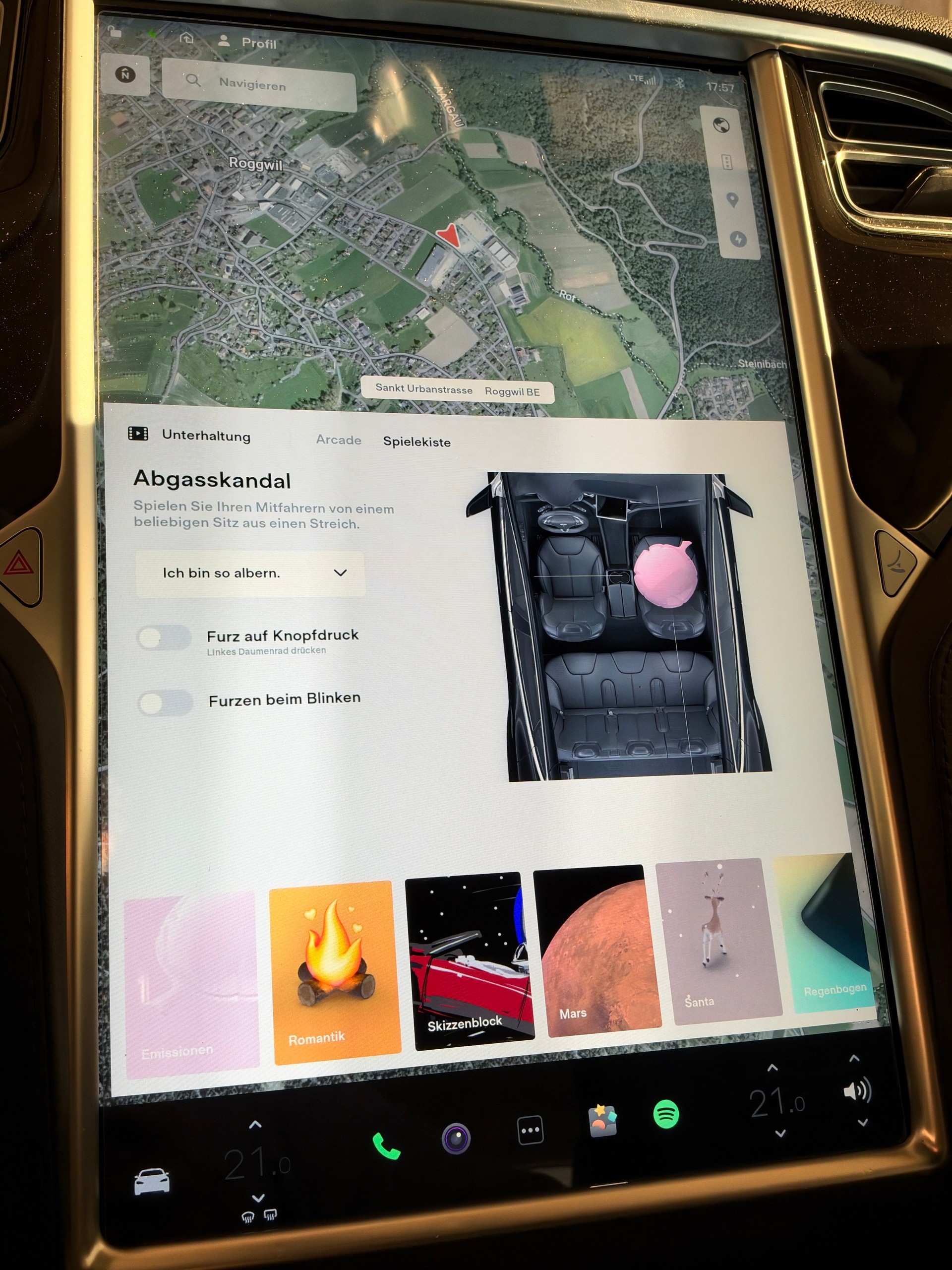 TESLA Model S 85 D / *FREE Lifetime Supercharging SC01*-image-14