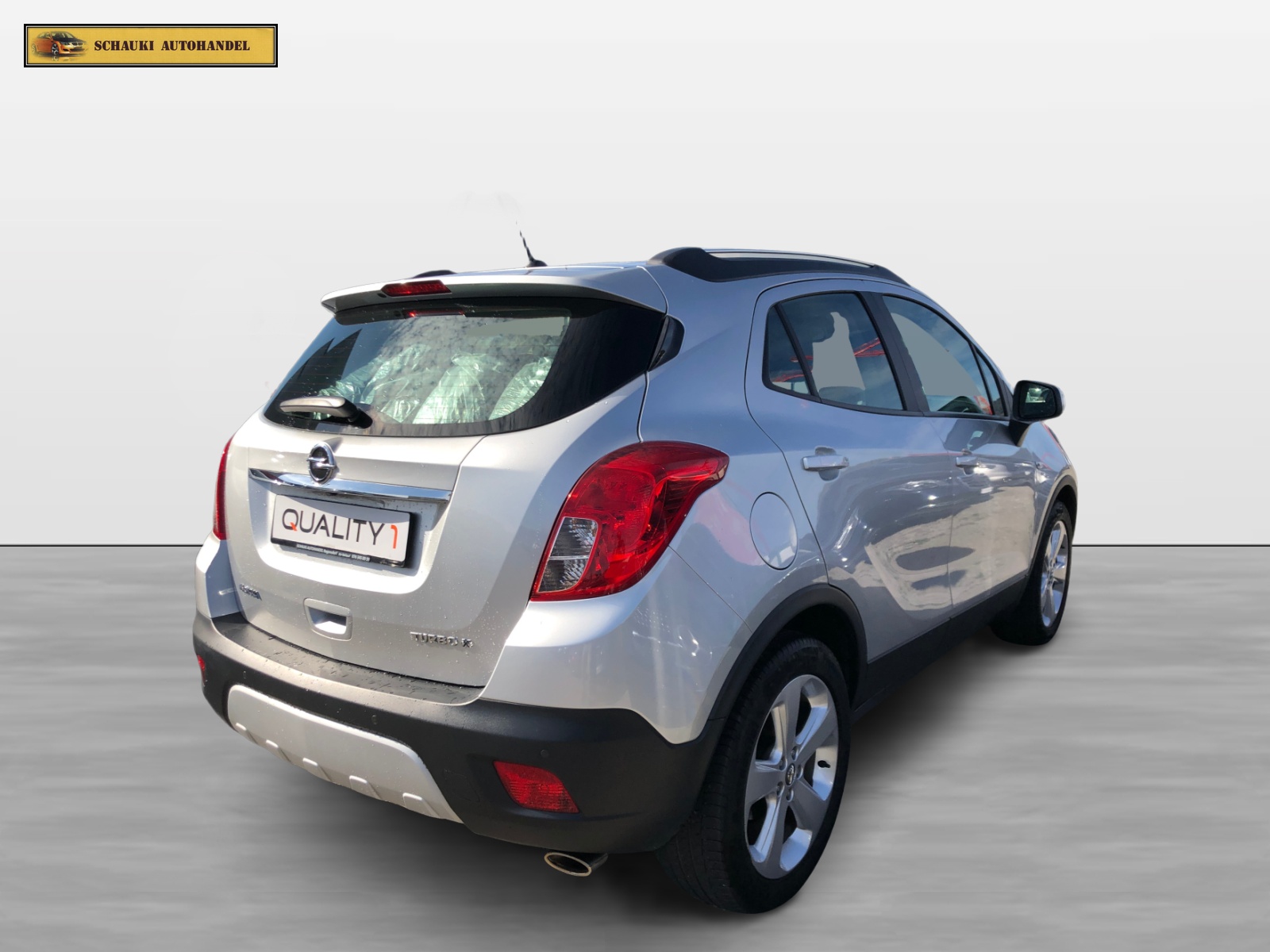 OPEL Mokka 1.4i 16V Turbo Enjoy 4WD-image-3