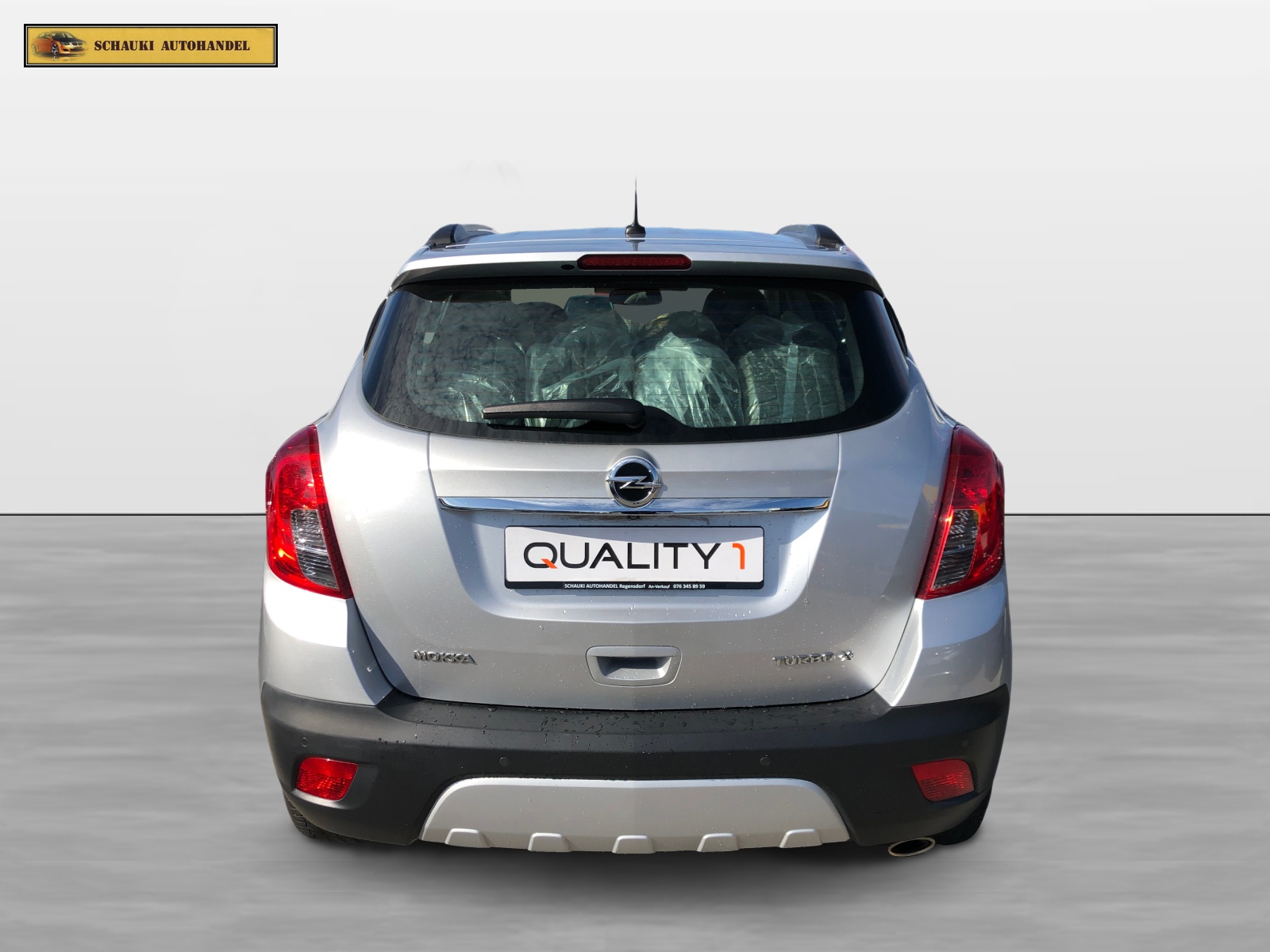 OPEL Mokka 1.4i 16V Turbo Enjoy 4WD-image-4