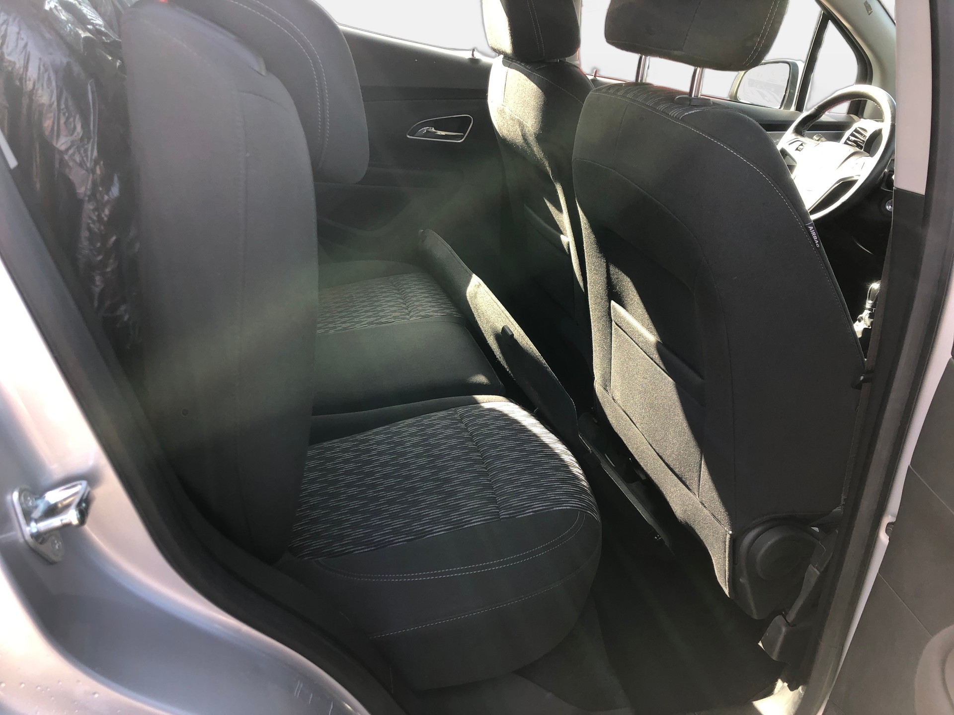 OPEL Mokka 1.4i 16V Turbo Enjoy 4WD-image-7