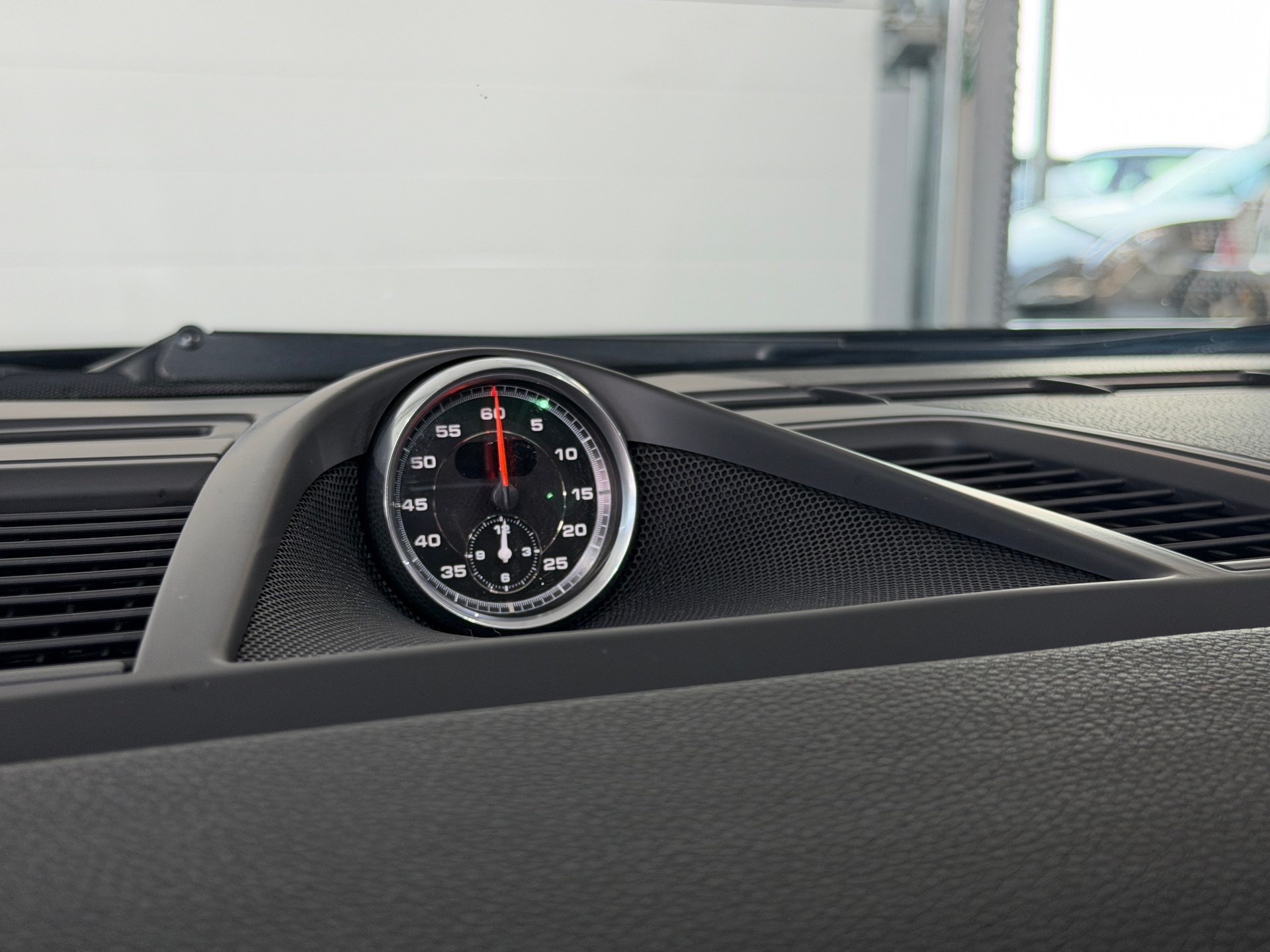 PORSCHE Panamera 3.0 Diesel Tiptronic-image-10