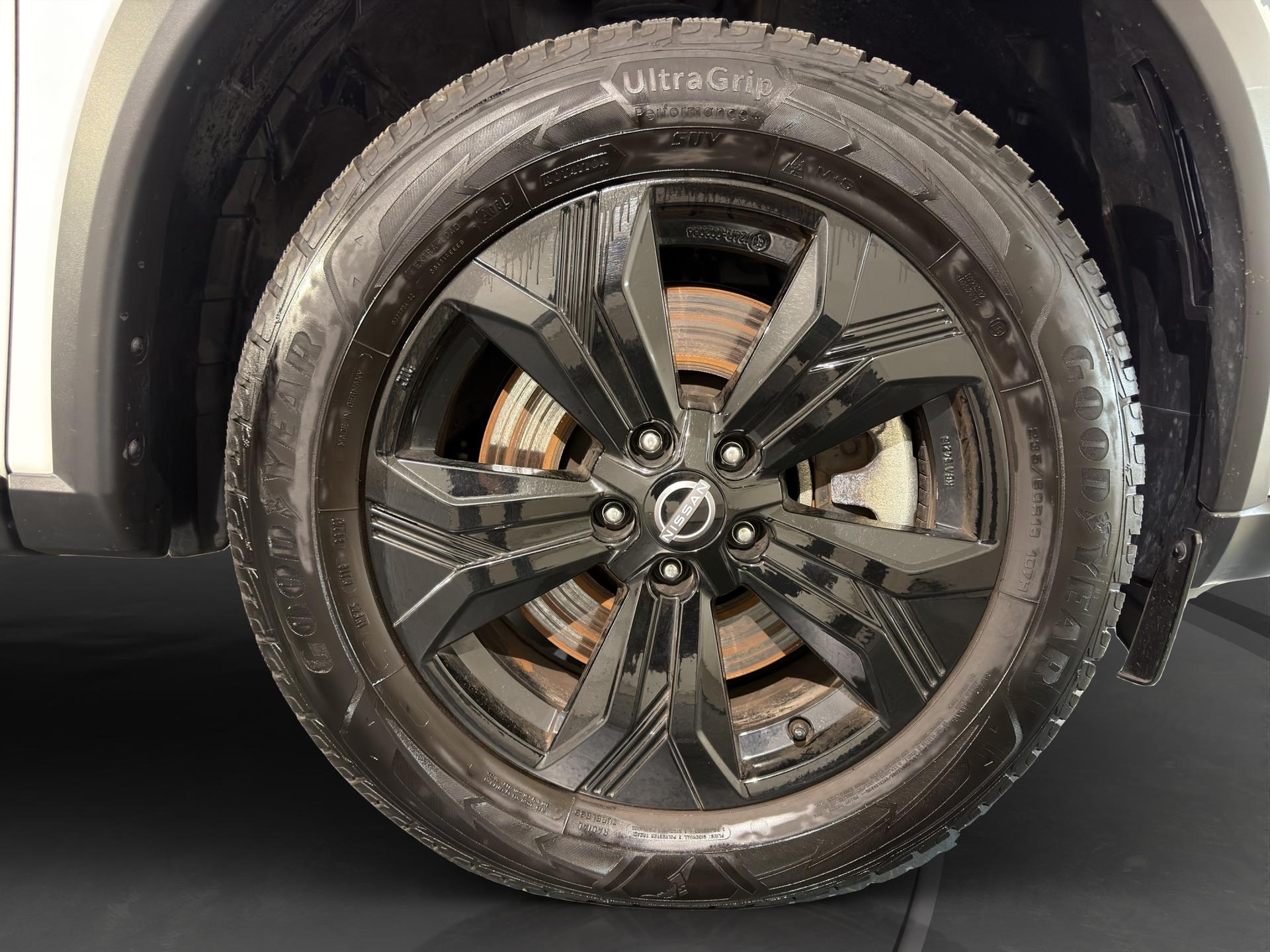 NISSAN X-Trail 1.5 VC-T e-Power 4WD 7 Sitze Tekna+-image-15