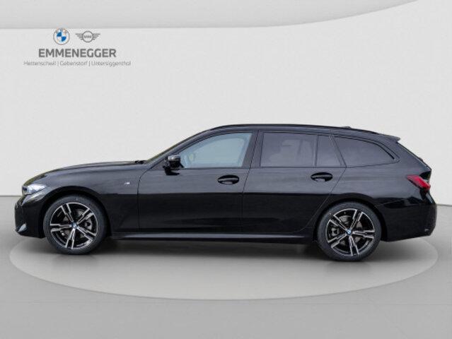 BMW 3er Reihe G20 320d xDrive SAG-image-1