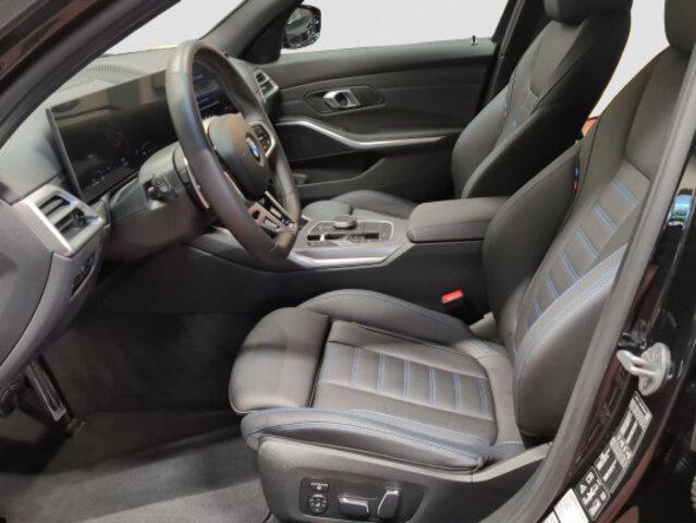 BMW 3er Reihe G20 320d xDrive SAG-image-7