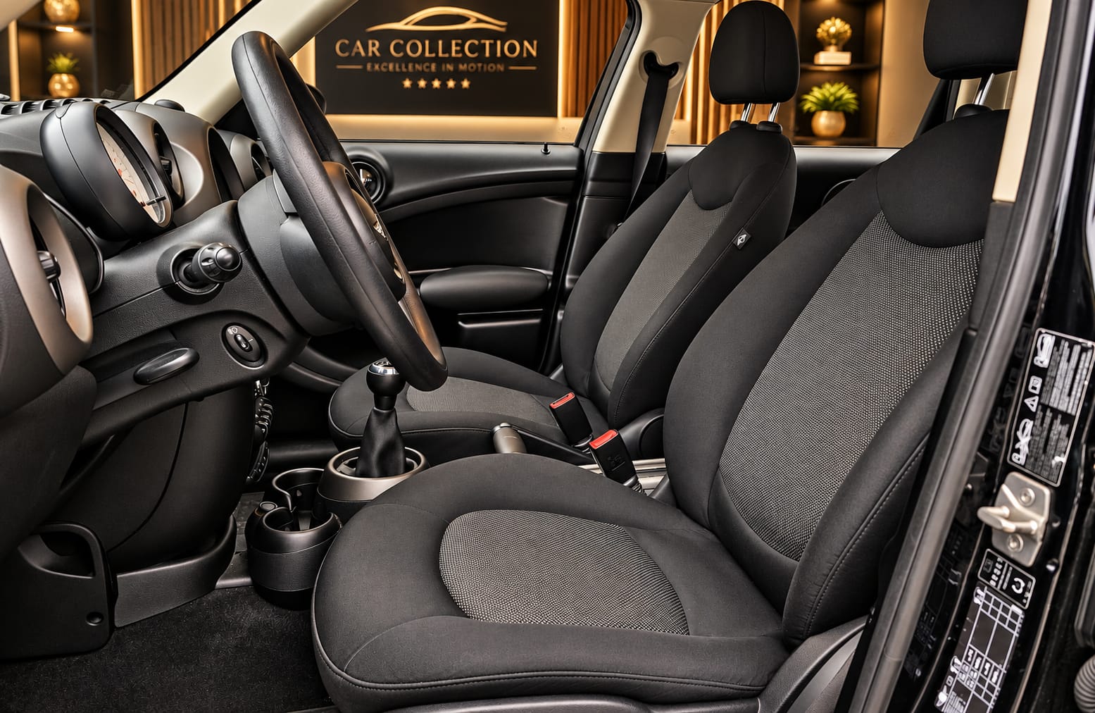 MINI Countryman Cooper D ALL4-image-7