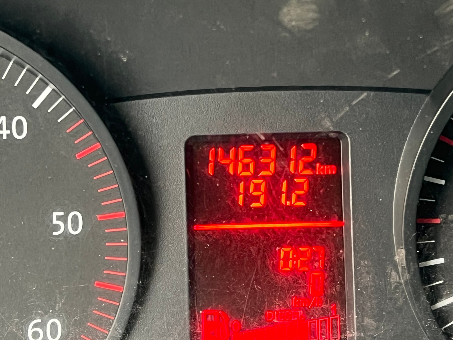 VW Crafter 35 2.5 TDI 136 PS-image-8