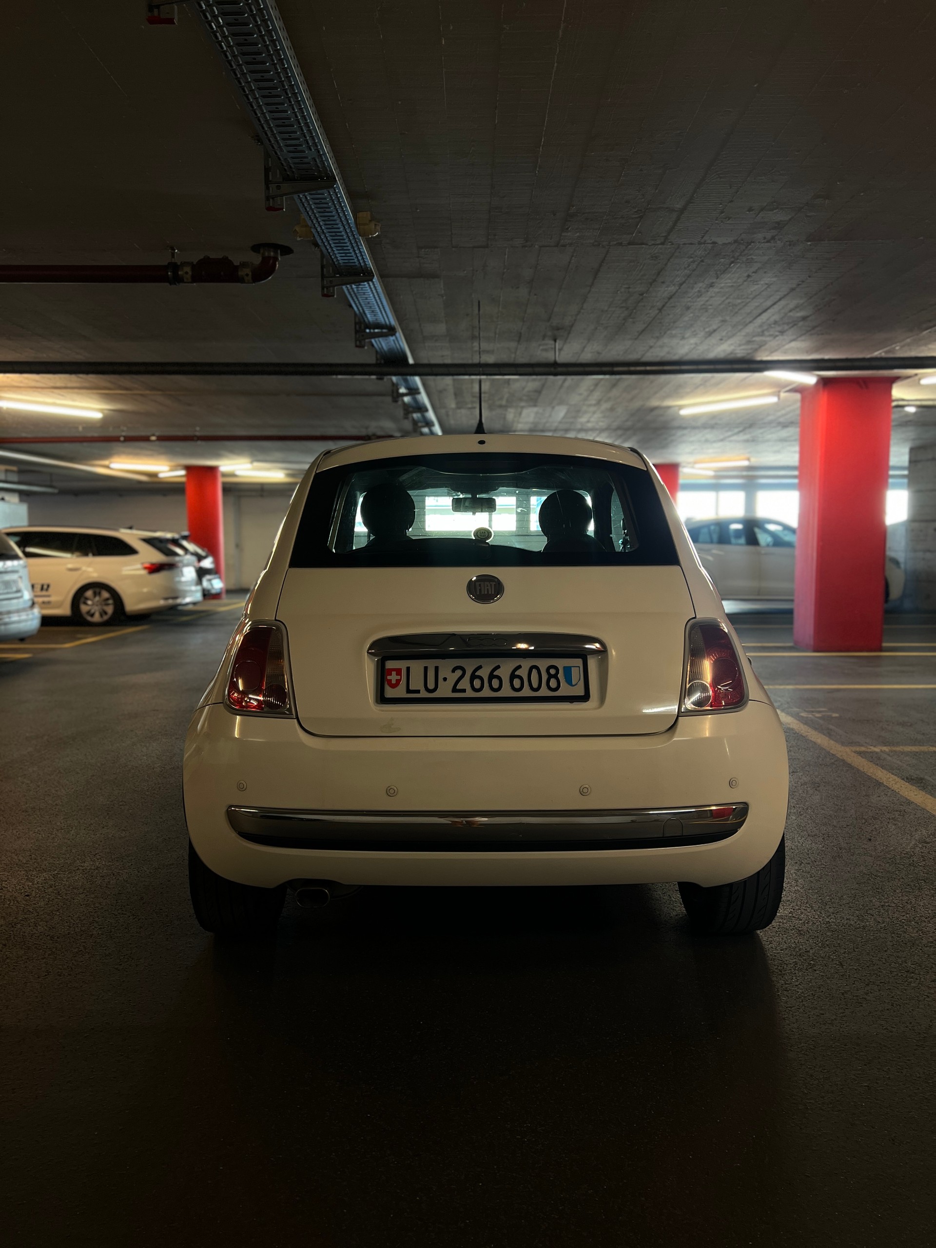 FIAT 1.2 Pur O2-image-5