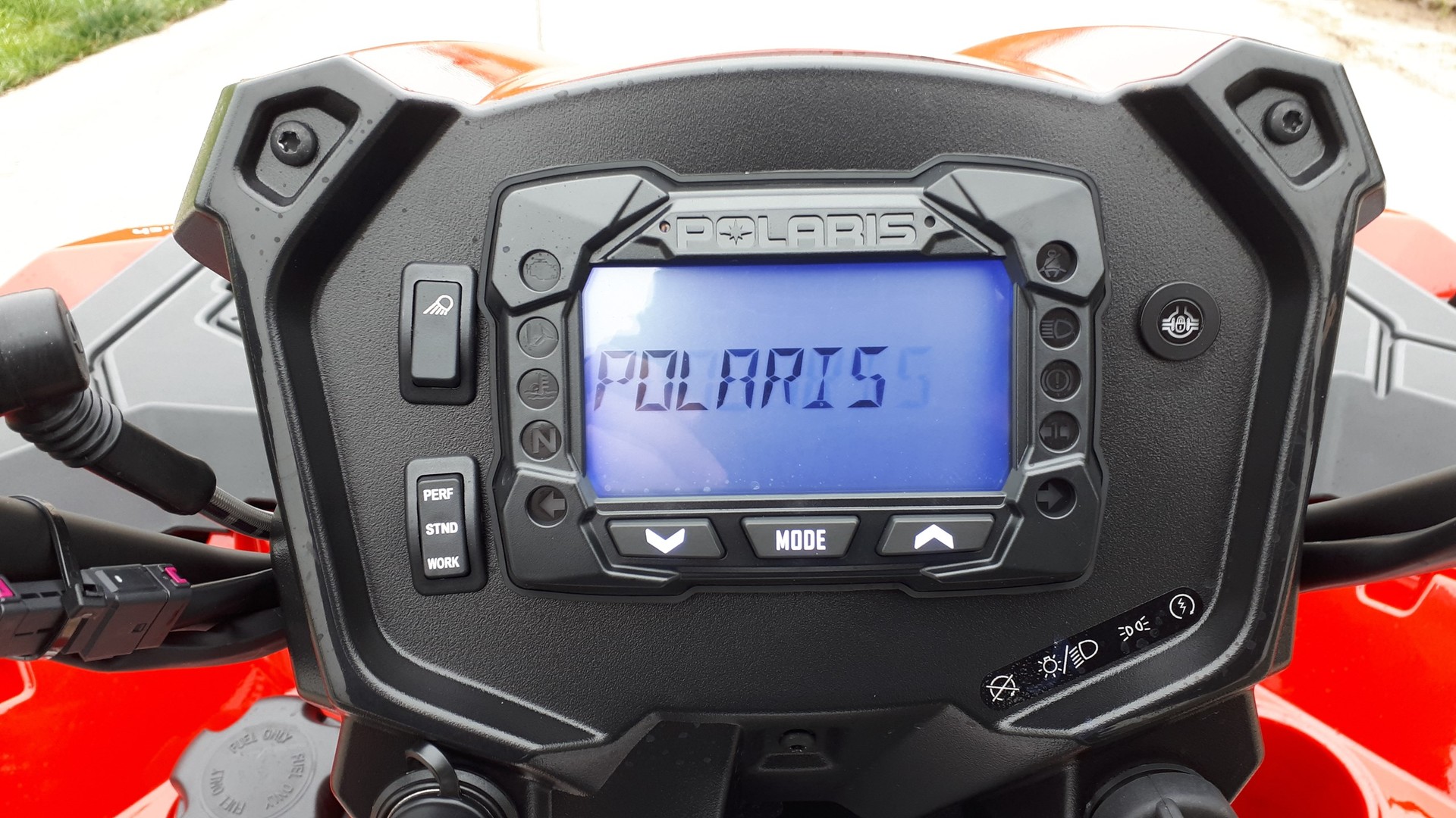 POLARIS SPORTSMAN XP 1000 4x4-image-11