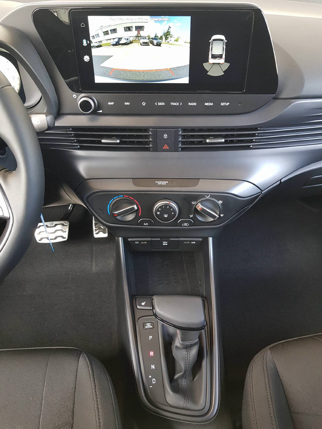 HYUNDAI Bayon 1.0 T-GDi Amplia-image-8