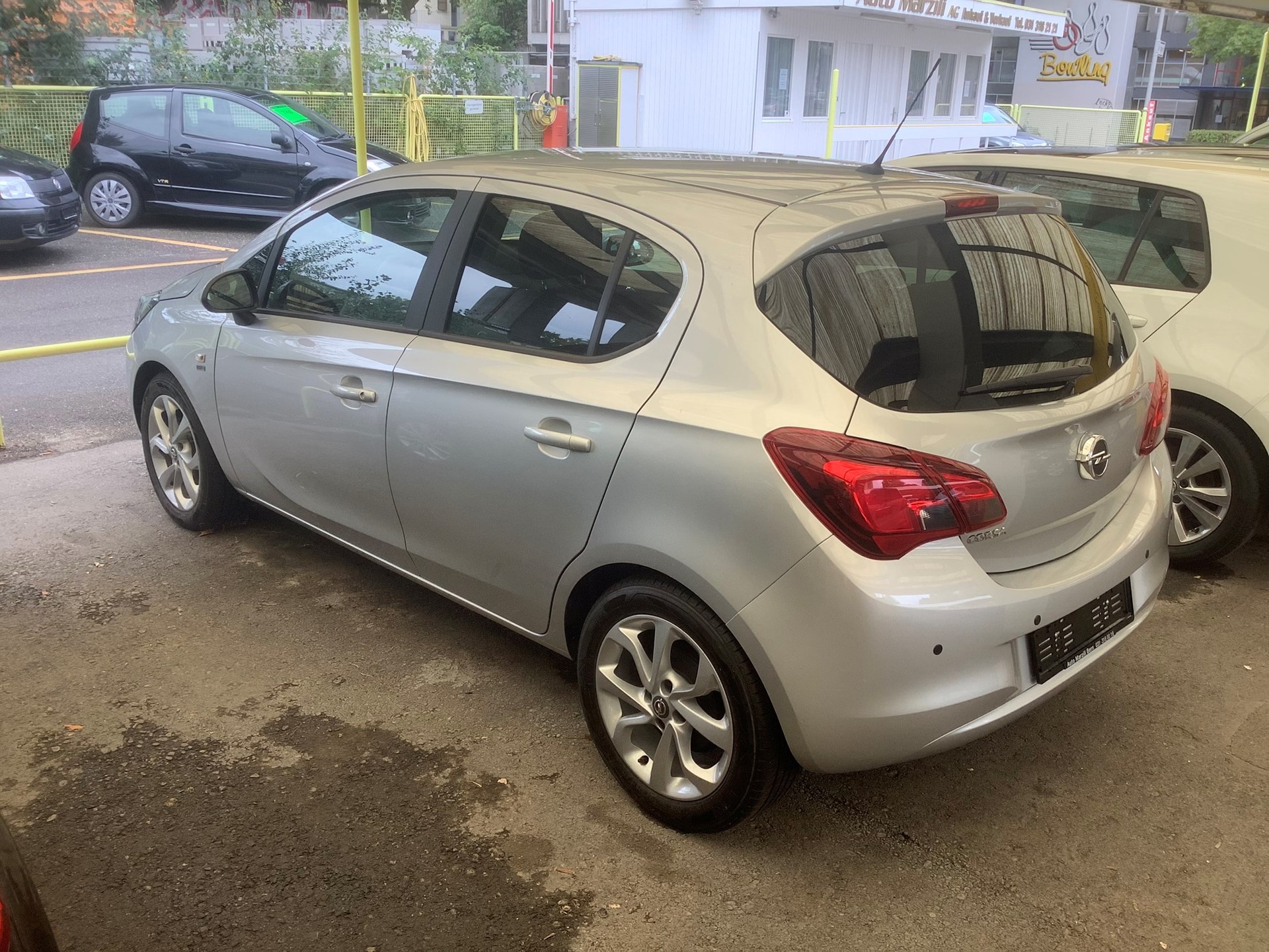 OPEL Corsa 1,2 Excite-image-1