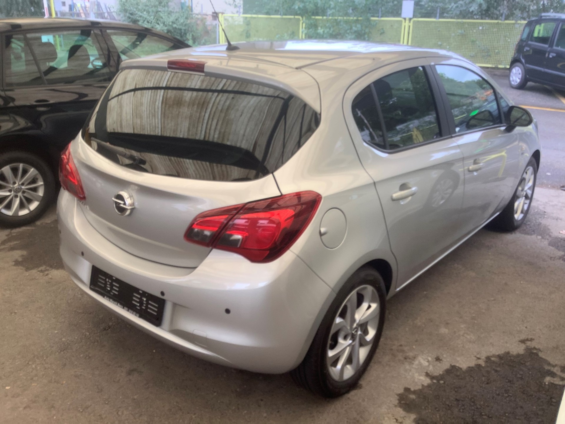 OPEL Corsa 1,2 Excite-image-2