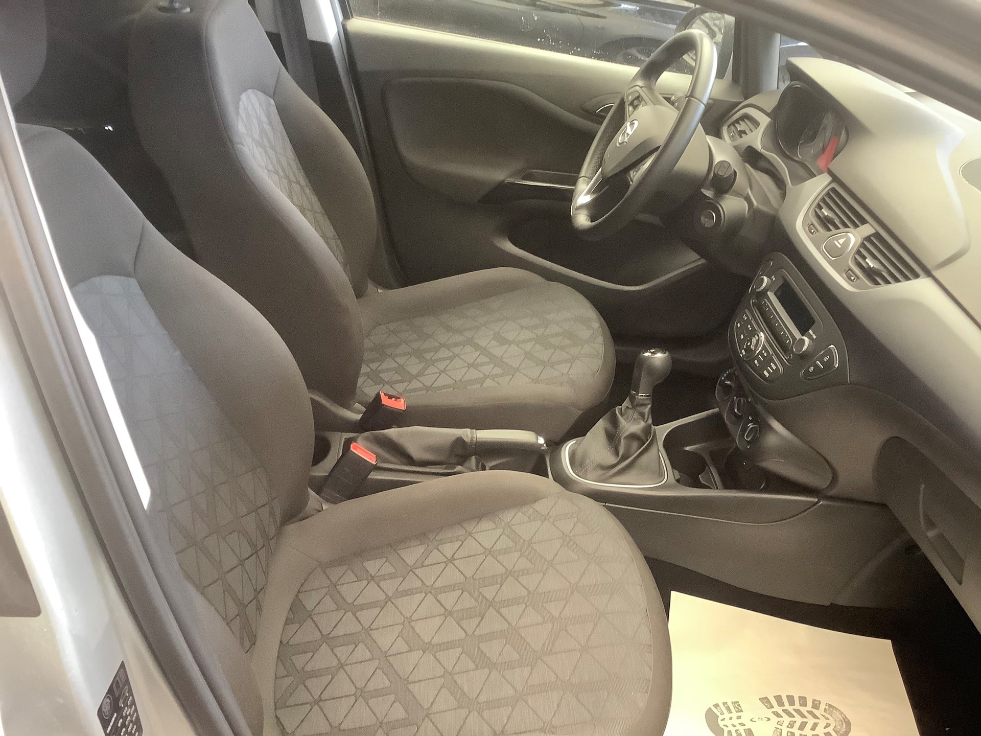 OPEL Corsa 1,2 Excite-image-5