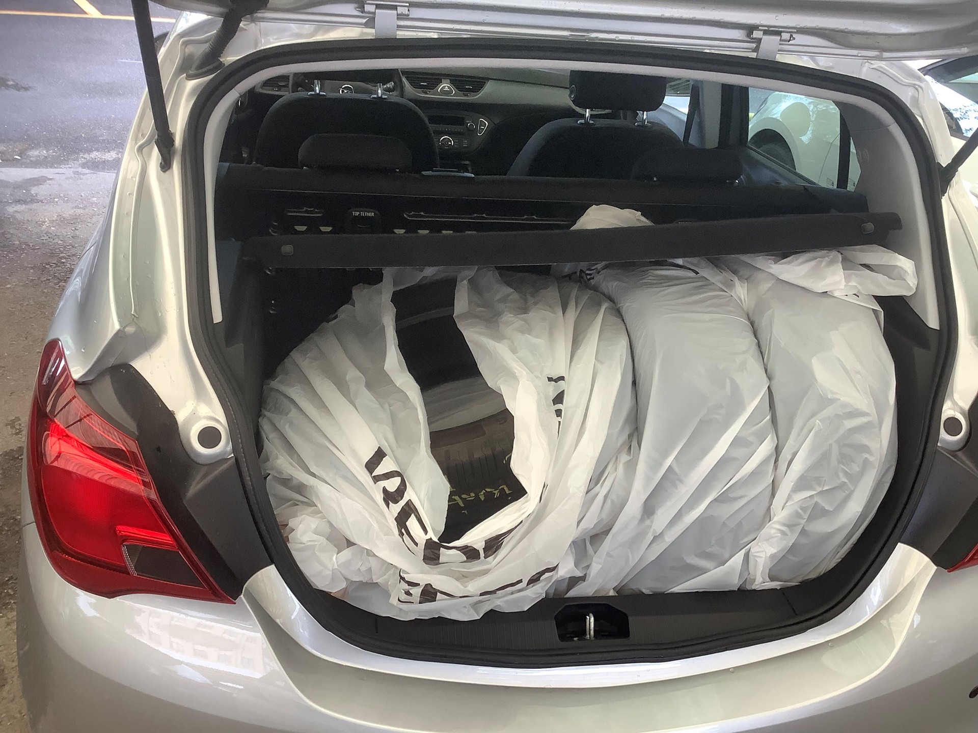 OPEL Corsa 1,2 Excite-image-7