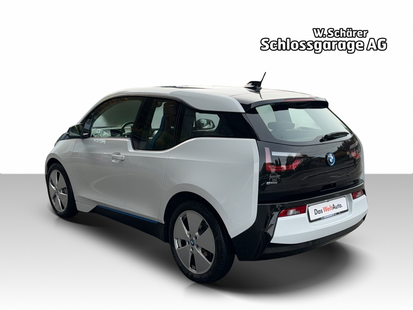 BMW i3 (94Ah)-image-2