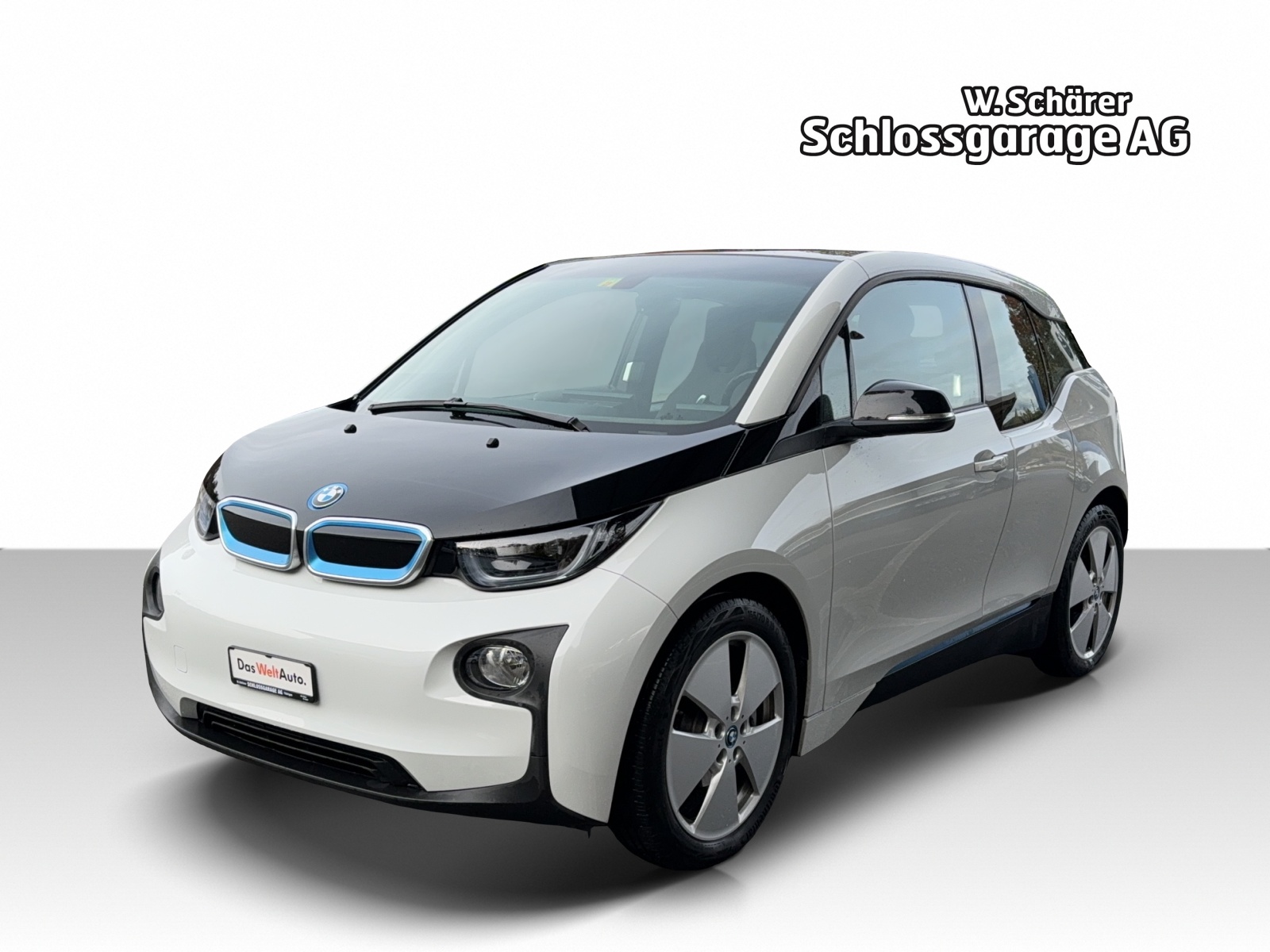 BMW i3 (94Ah)-image-0