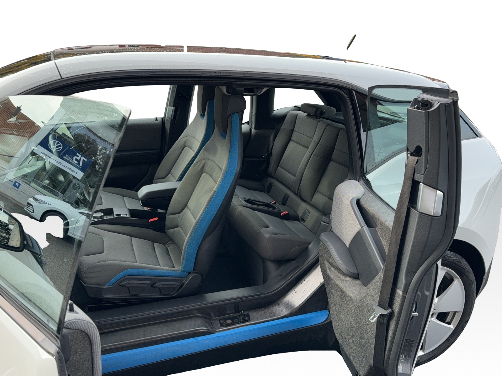 BMW i3 (94Ah)-image-13