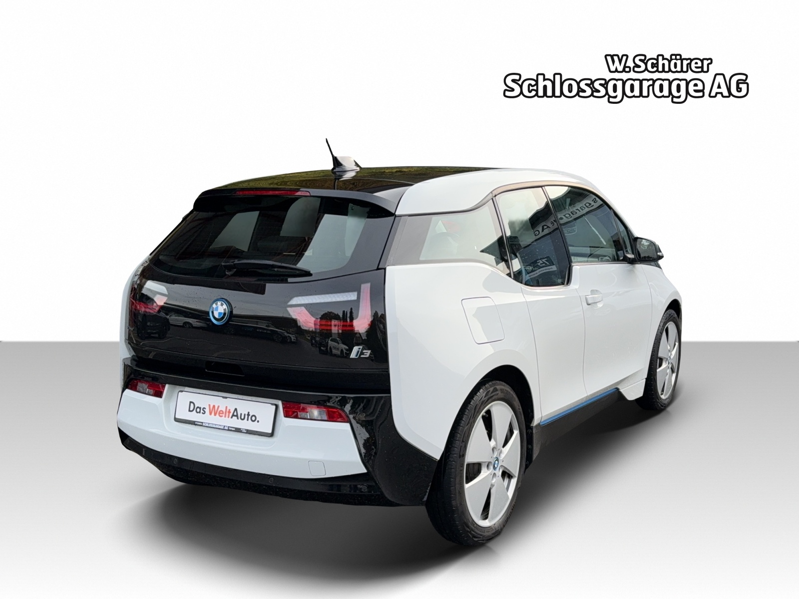BMW i3 (94Ah)-image-7