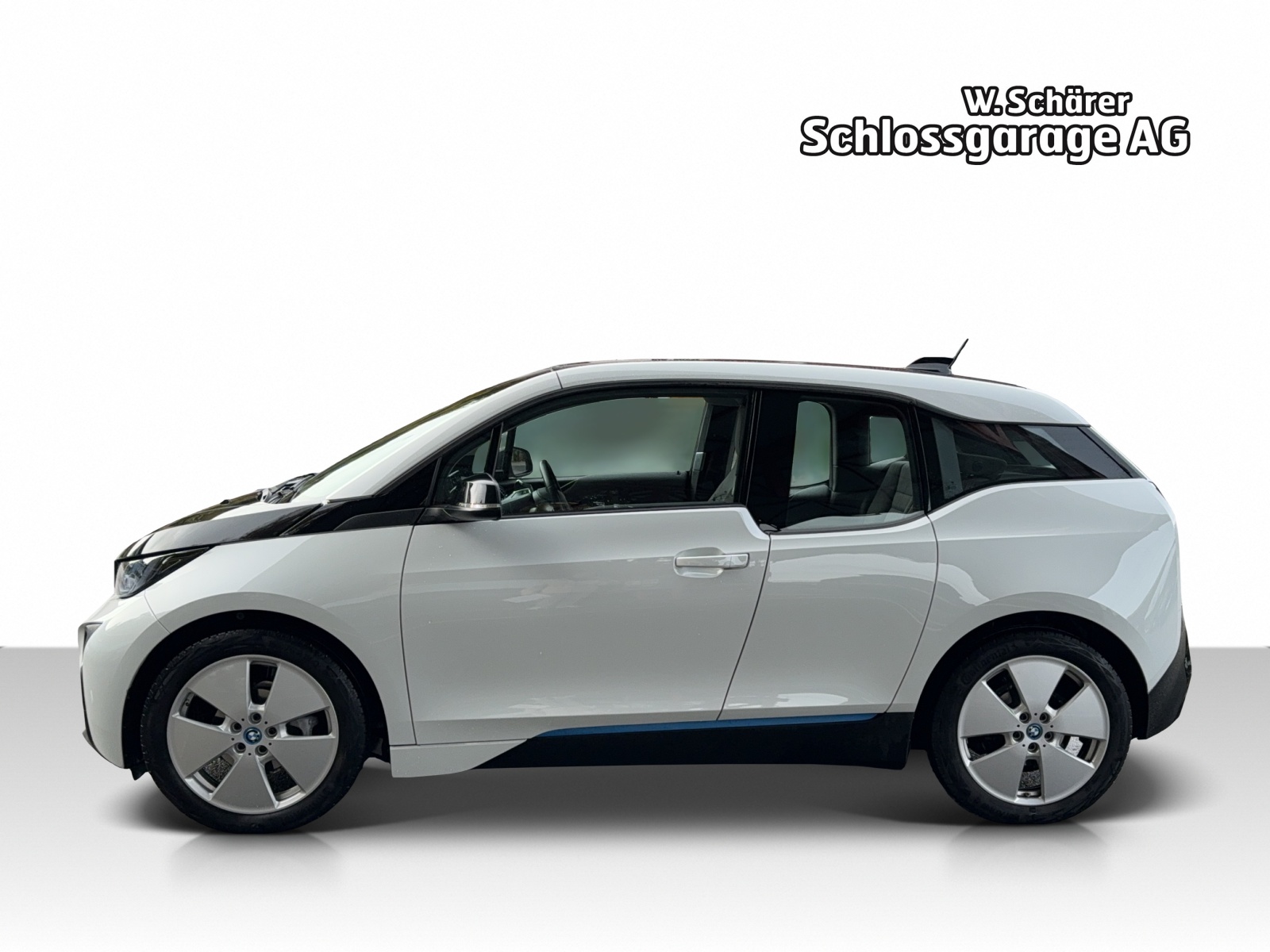 BMW i3 (94Ah)-image-1