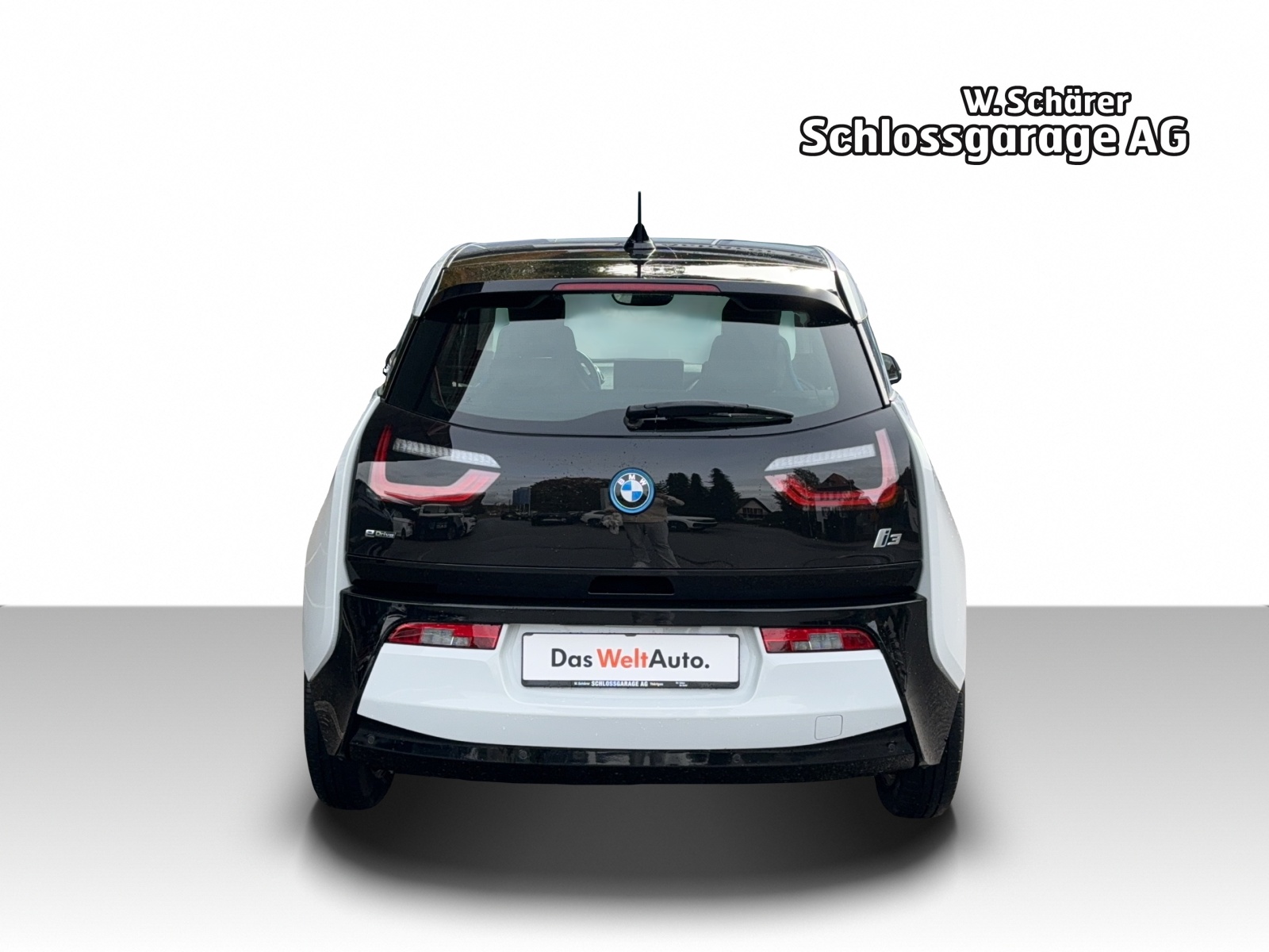 BMW i3 (94Ah)-image-4