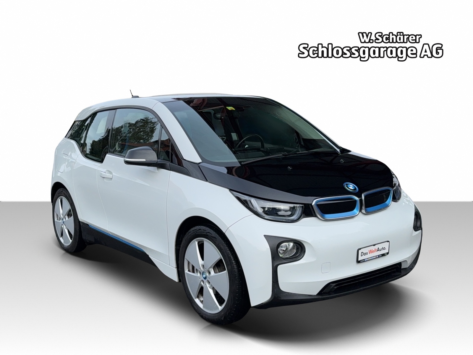 BMW i3 (94Ah)-image-5
