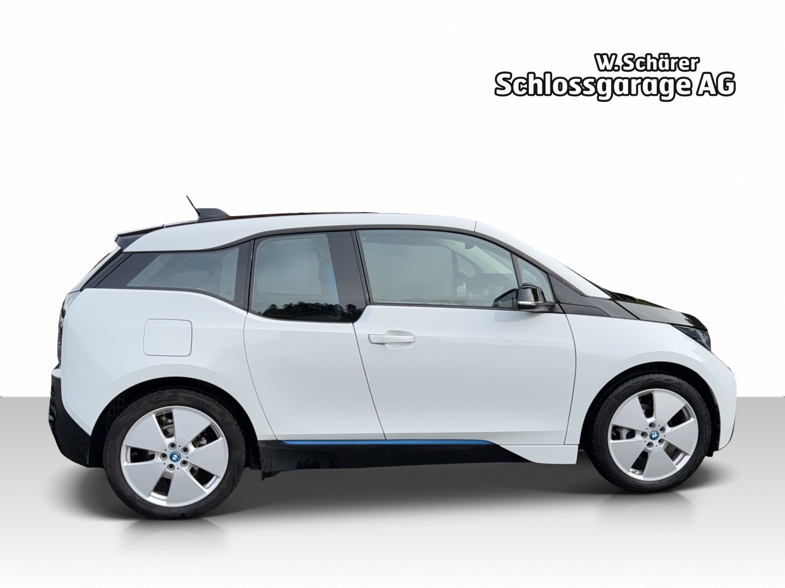 BMW i3 (94Ah)-image-6