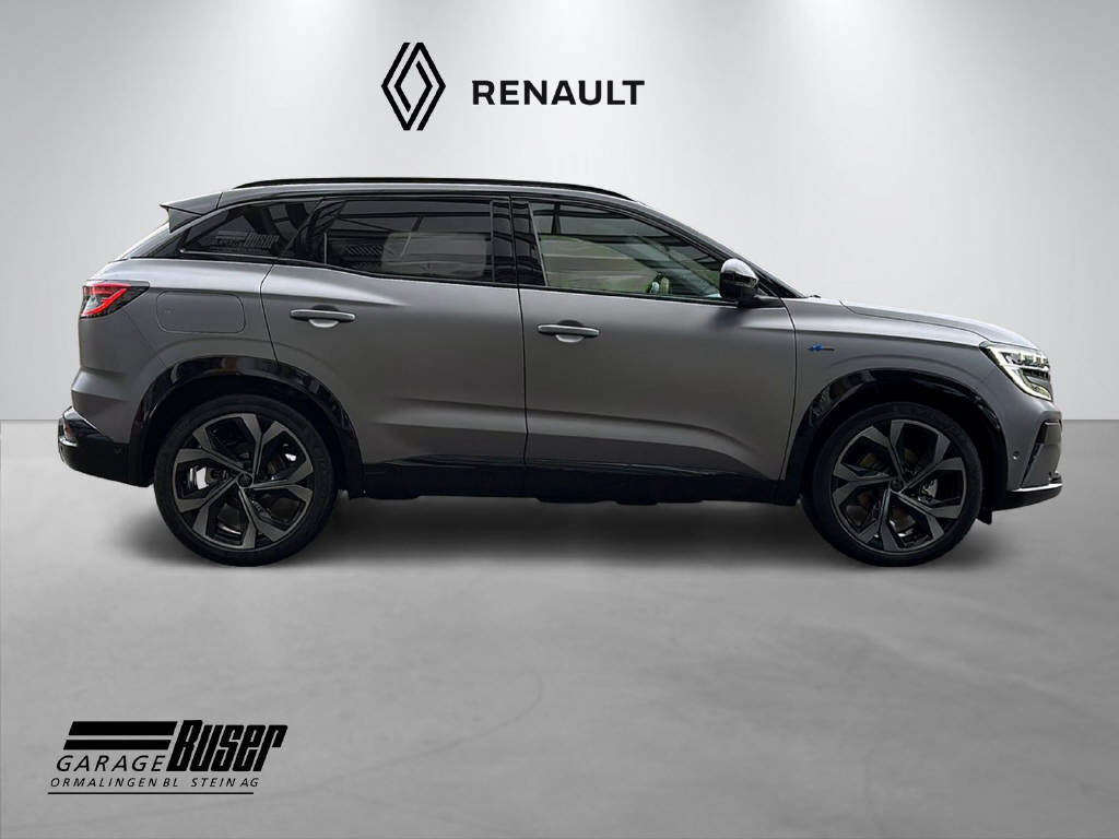 RENAULT Austral 1.2 E-Tech iconic Esprit Alpine-image-3