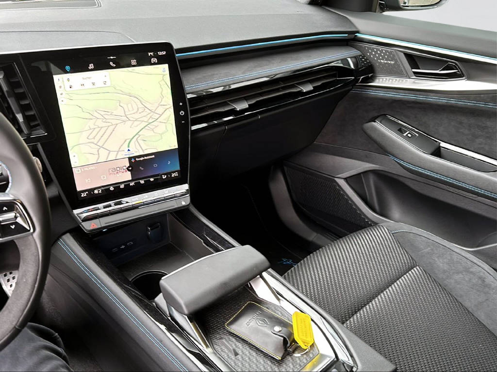 RENAULT Austral 1.2 E-Tech iconic Esprit Alpine-image-12