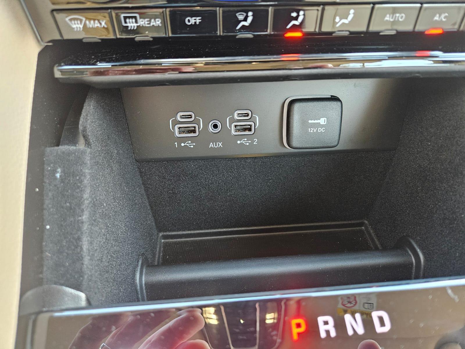 JEEP Grand Cherokee Limited L-image-15