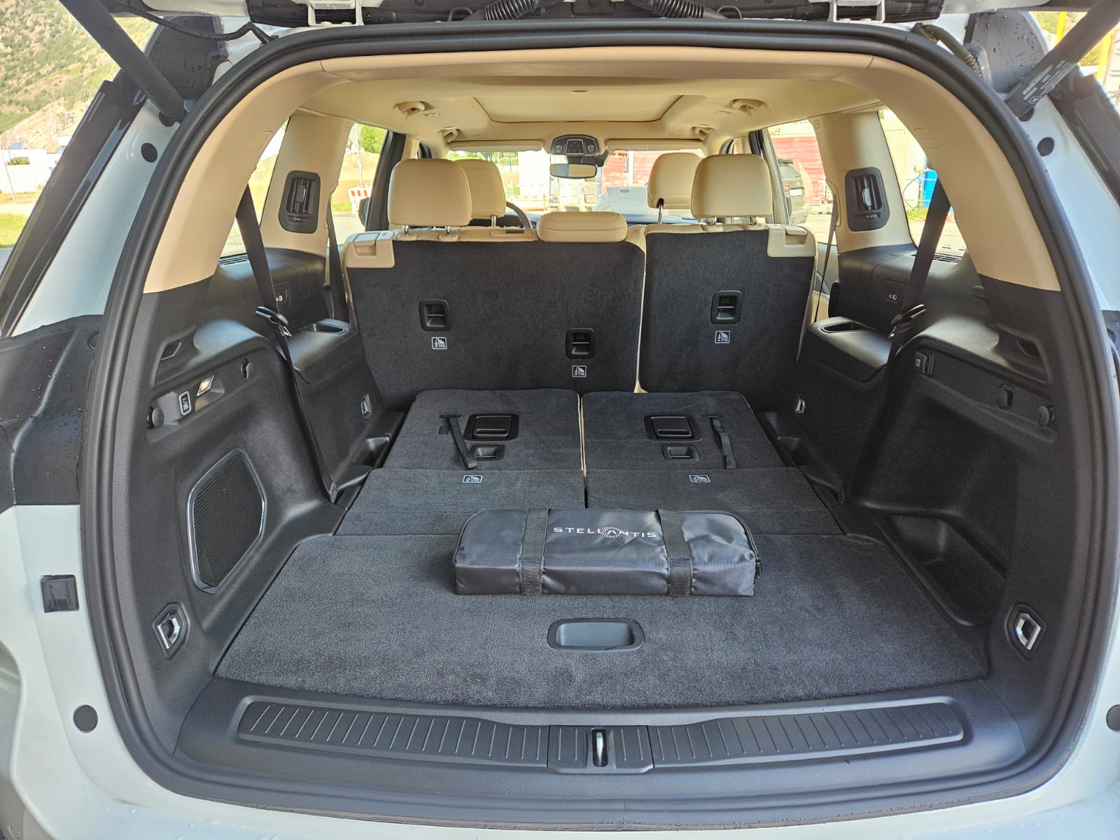 JEEP Grand Cherokee Limited L-image-5