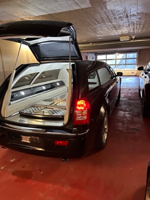 CHRYSLER 300C 3.0 CRD-image-0