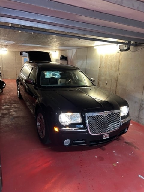 CHRYSLER 300C 3.0 CRD-image-4