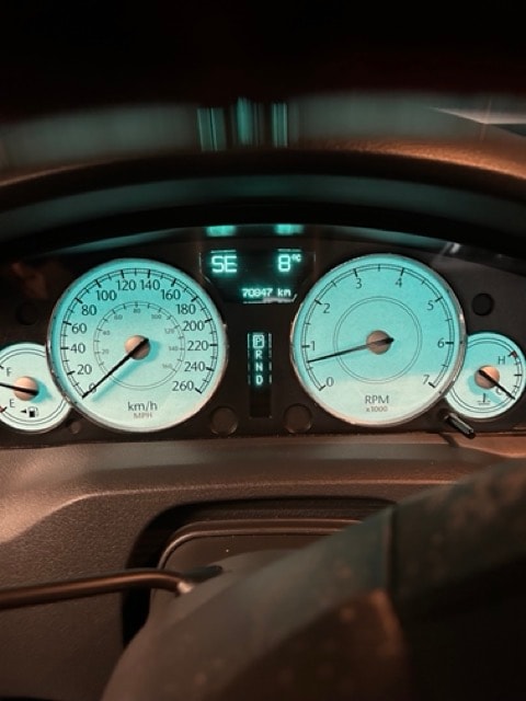 CHRYSLER 300C 3.0 CRD-image-1