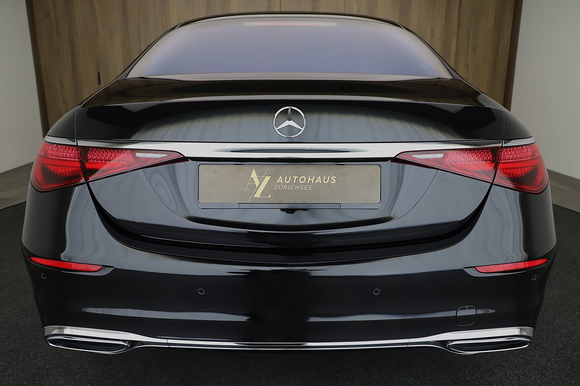 MERCEDES-BENZ S 400 d 4Matic 9G-Tronic-image-3