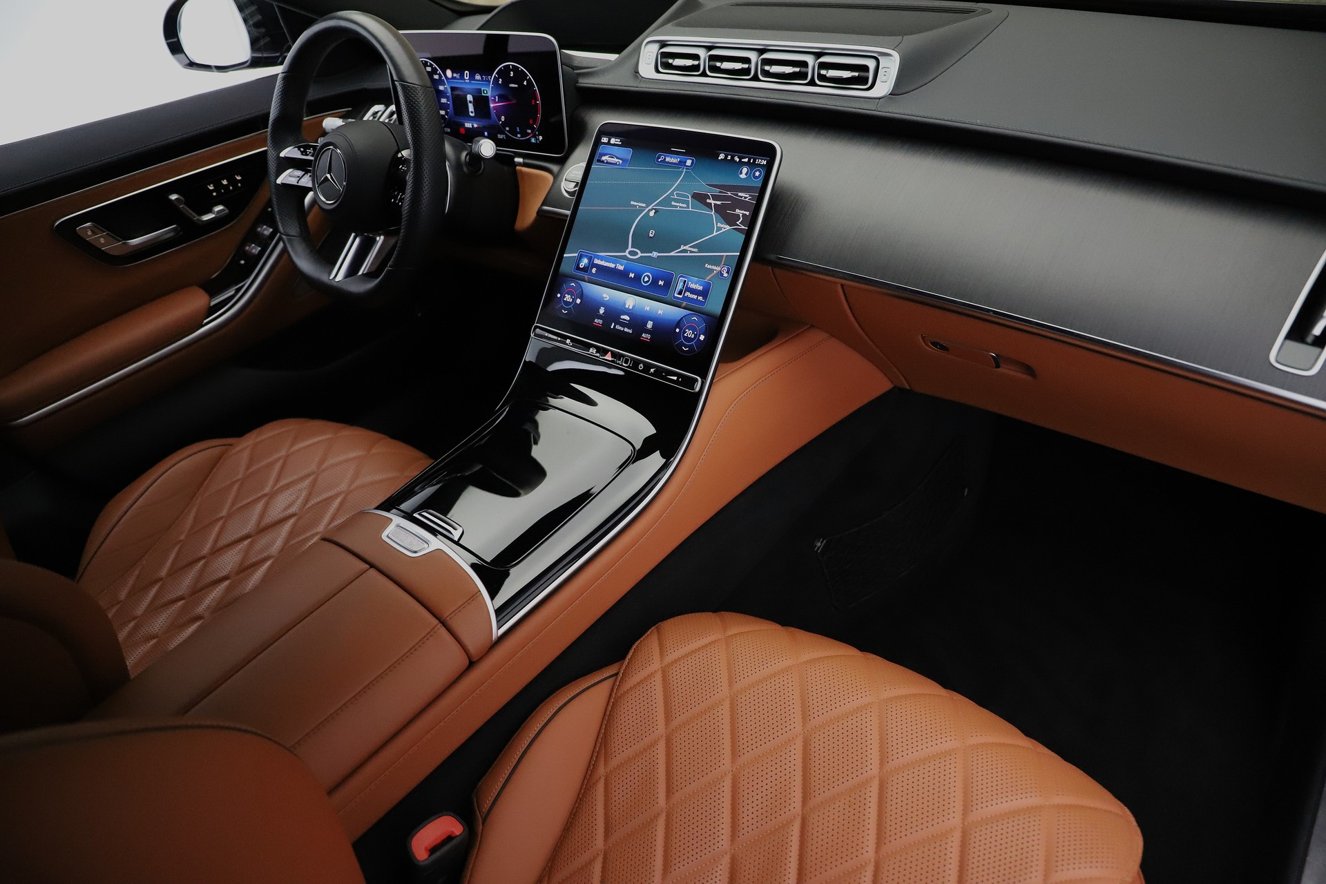 MERCEDES-BENZ S 400 d 4Matic 9G-Tronic-image-6