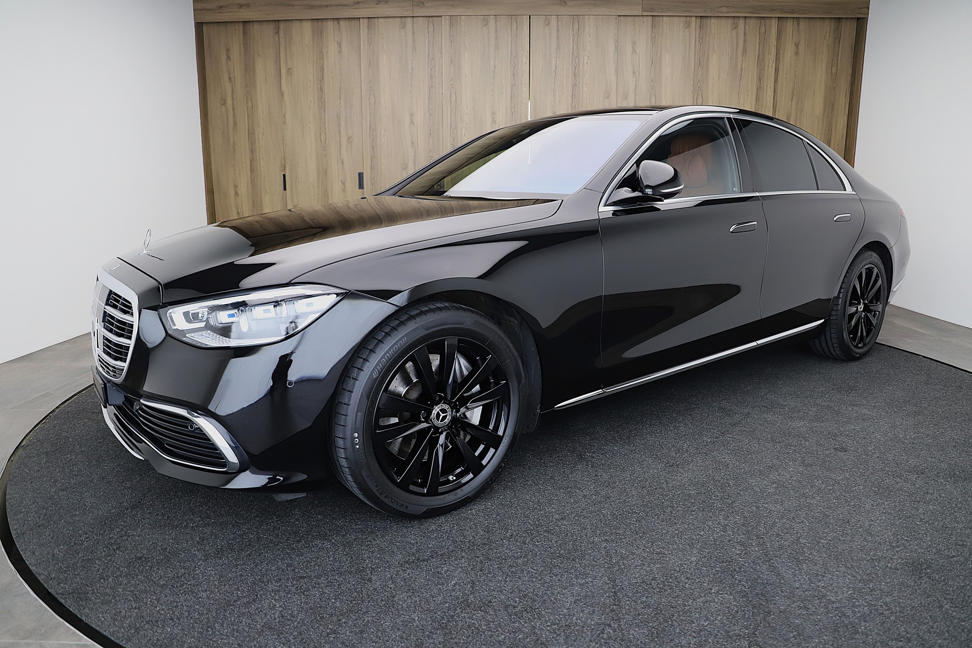 MERCEDES-BENZ S 400 d 4Matic 9G-Tronic-image-0
