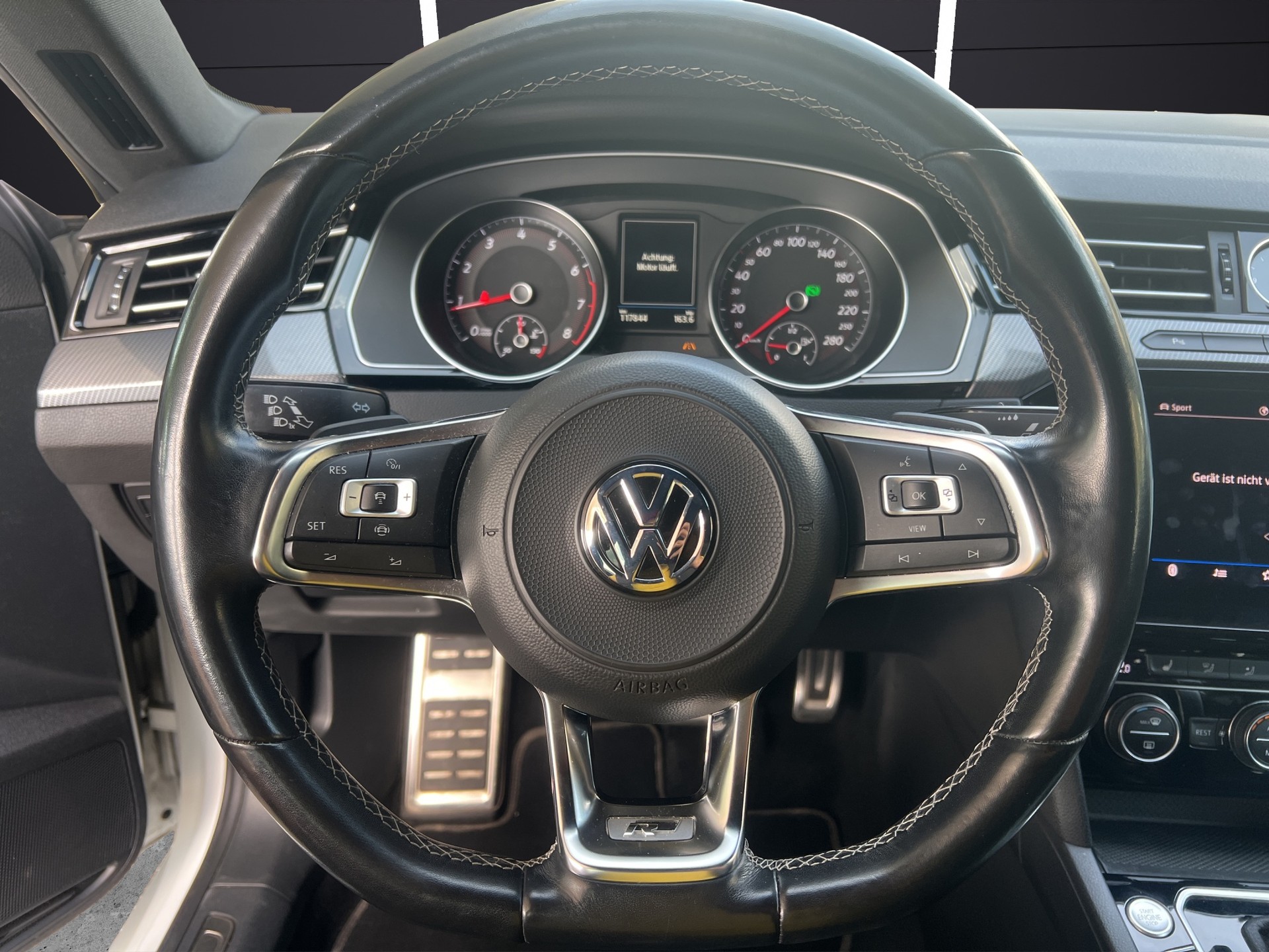 VW Arteon R-Line-image-12