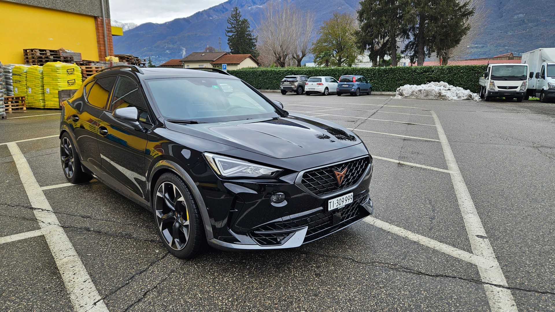 CUPRA Formentor 2.0TSI VZ 4Drive DSG-image-1