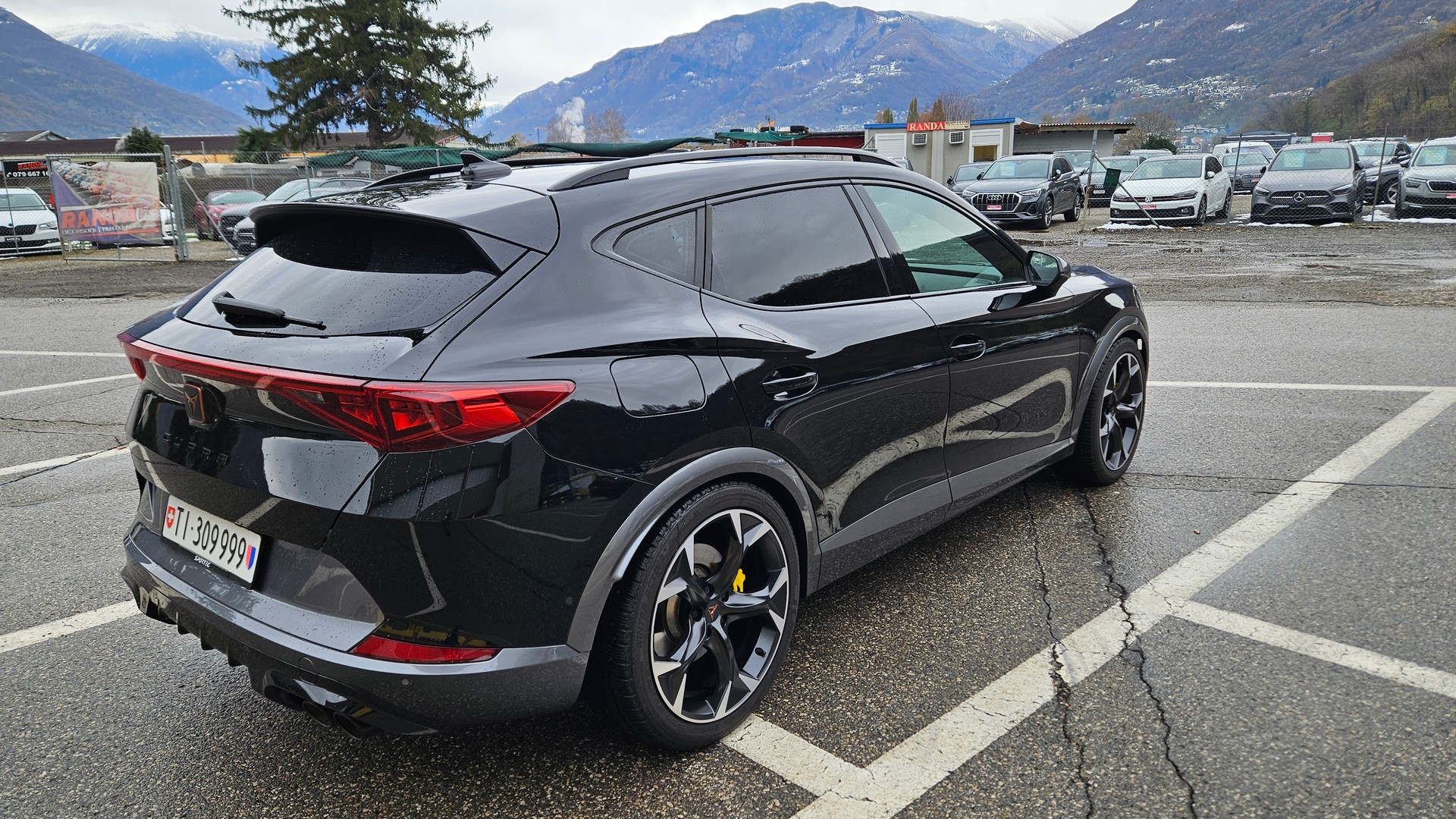 CUPRA Formentor 2.0TSI VZ 4Drive DSG-image-3