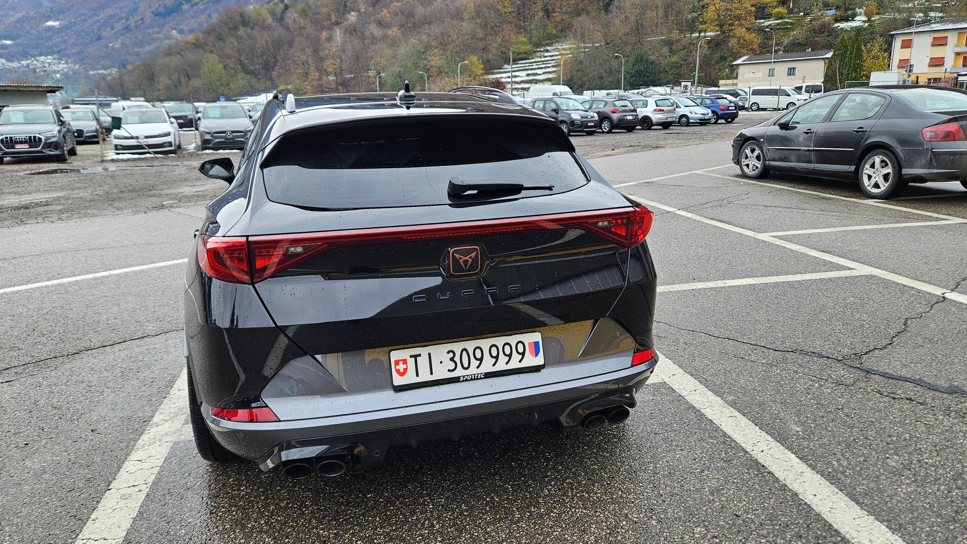 CUPRA Formentor 2.0TSI VZ 4Drive DSG-image-4