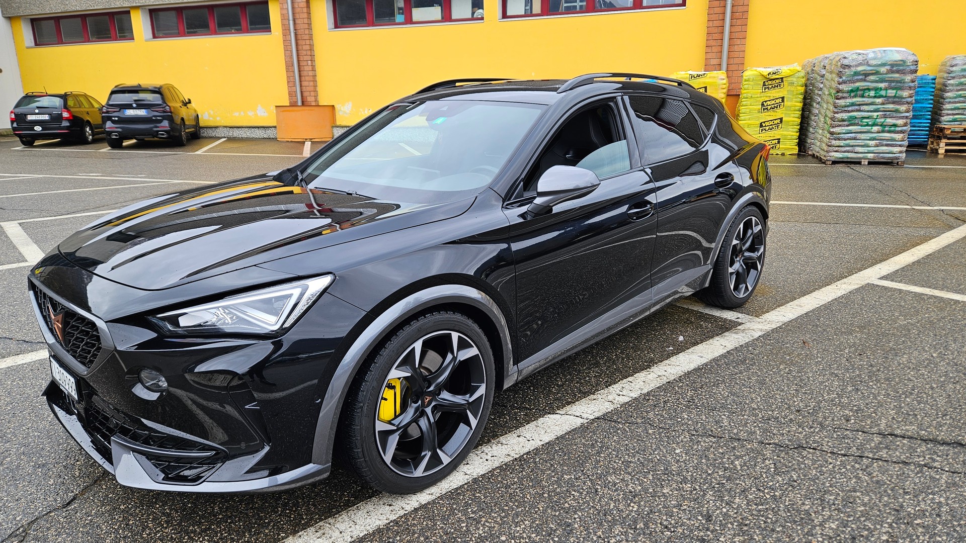 CUPRA Formentor 2.0TSI VZ 4Drive DSG-image-2