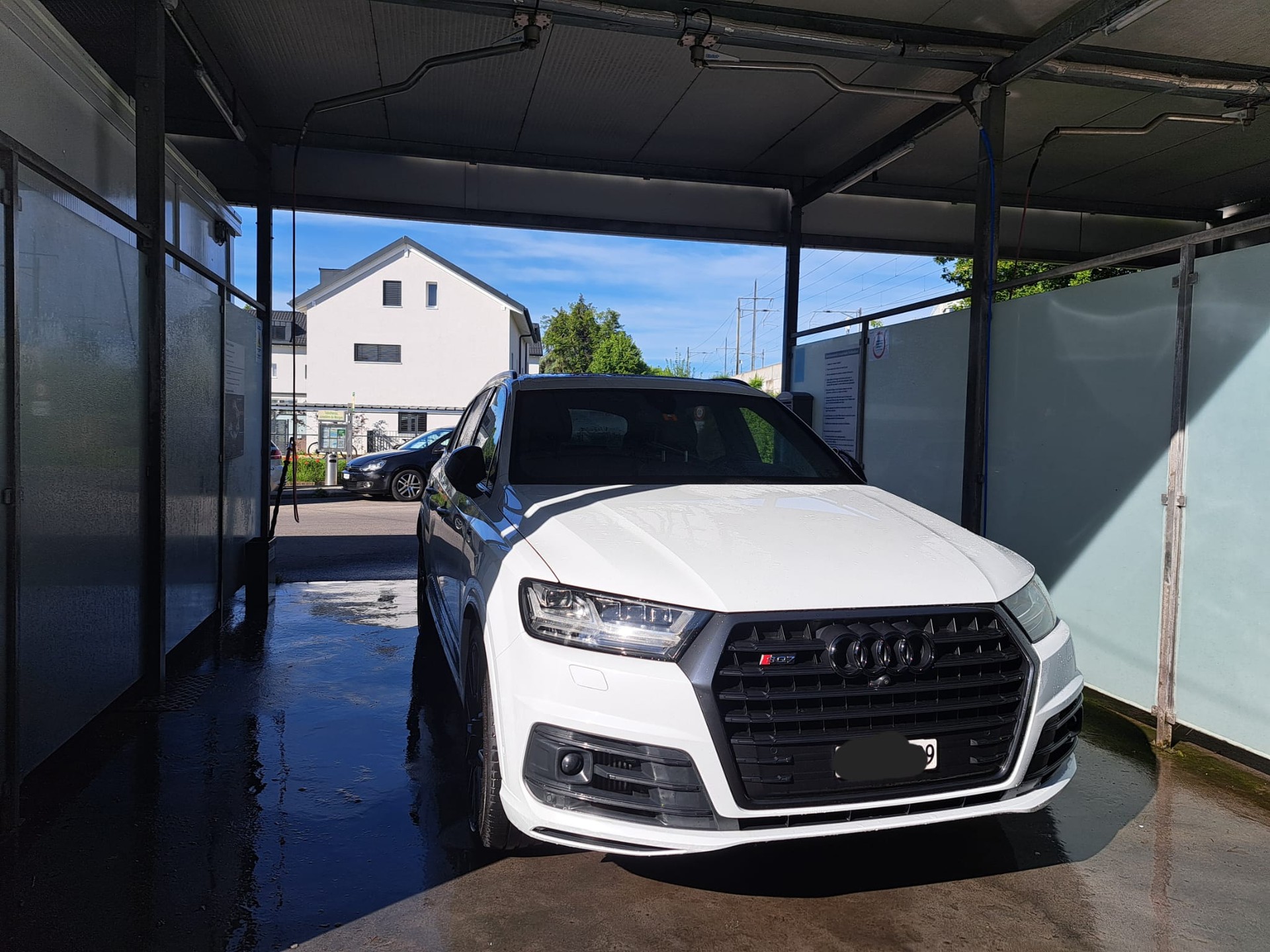 AUDI SQ7 4.0 TDI quattro tiptronic-image-6