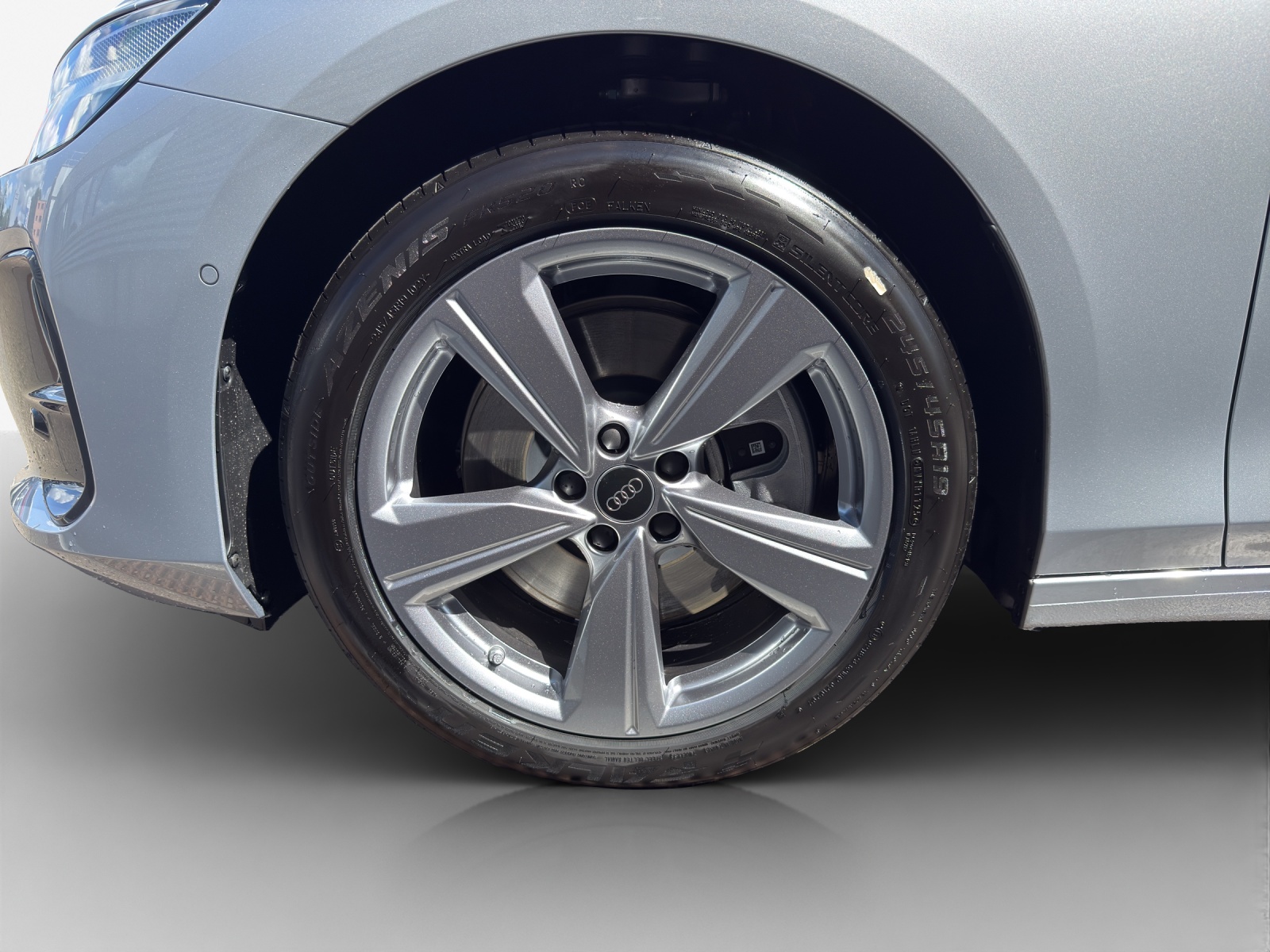 AUDI A6 Avant TDI quattro 150 kW S tronic-image-14