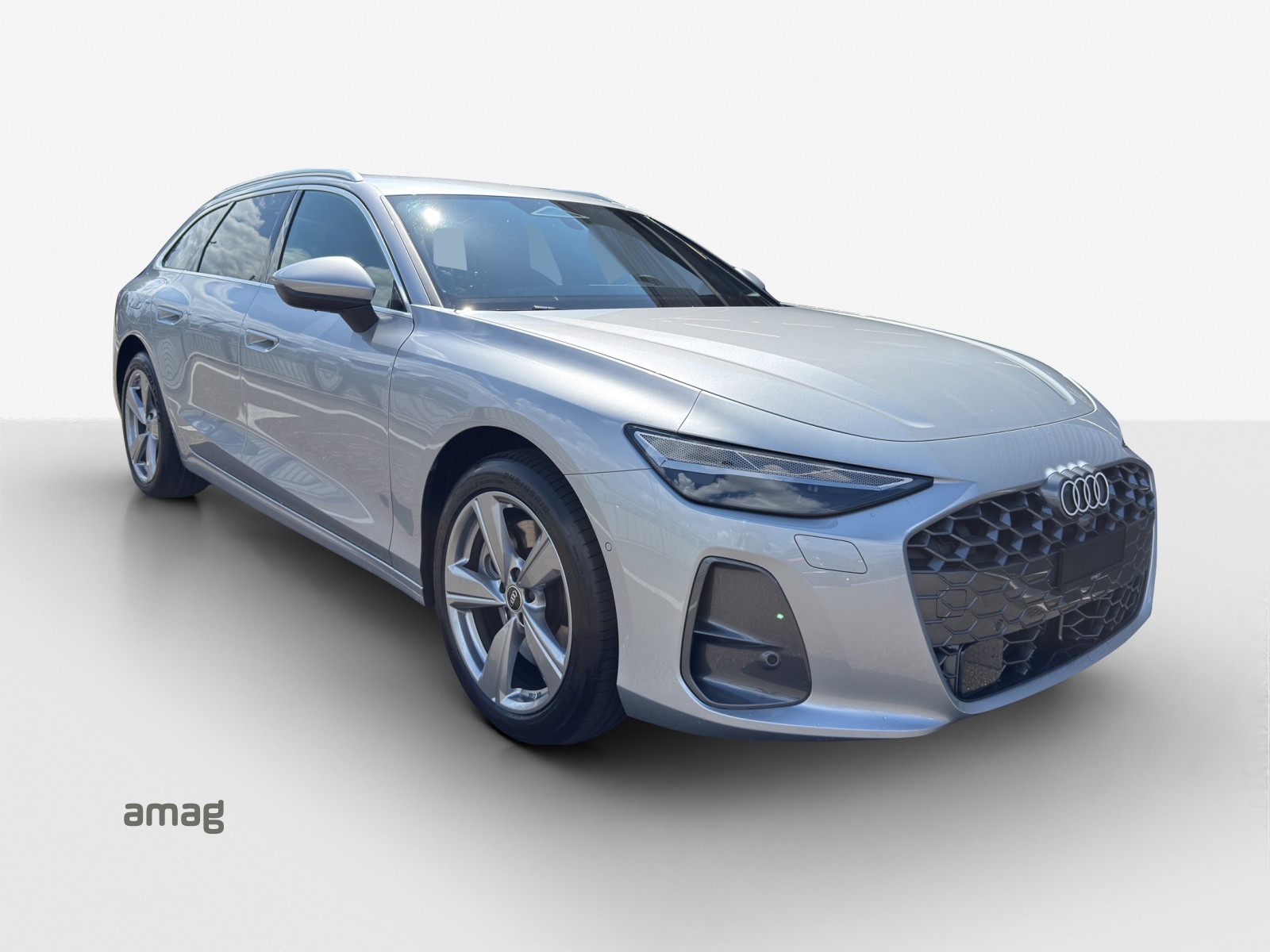 AUDI A6 Avant TDI quattro 150 kW S tronic-image-5